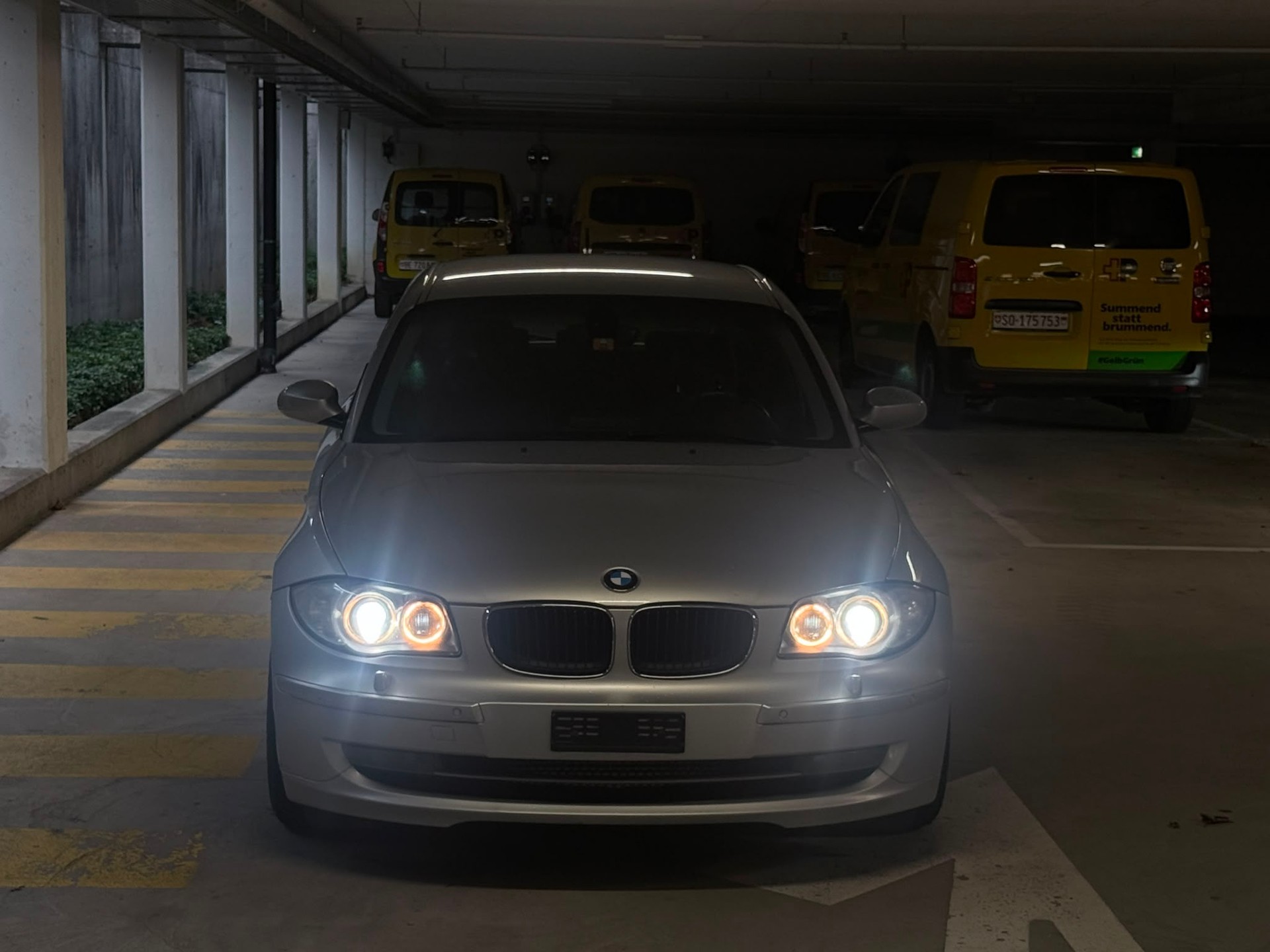 BMW 123d // MFK NEU-image-6