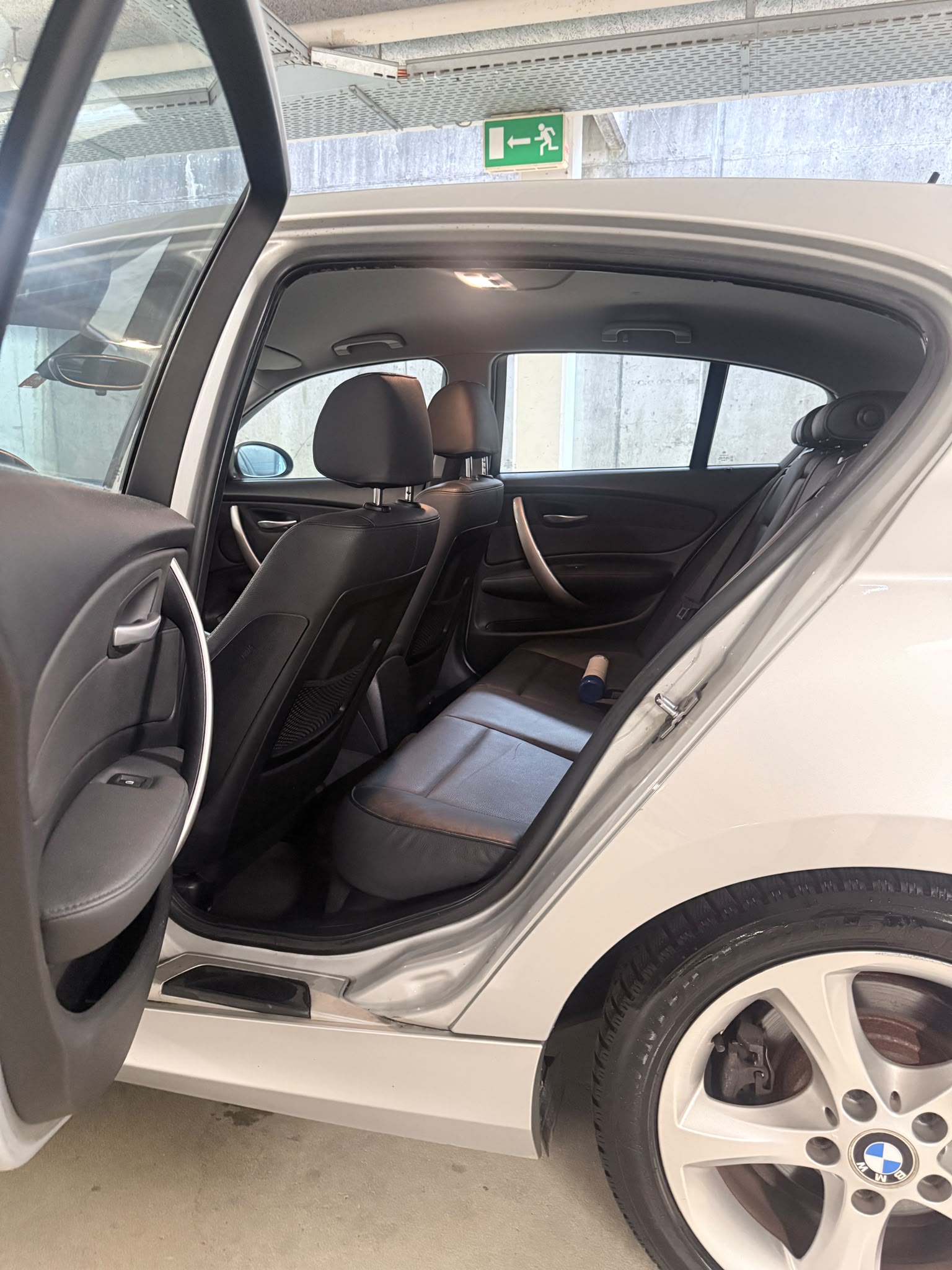 BMW 123d // MFK NEU-image-13