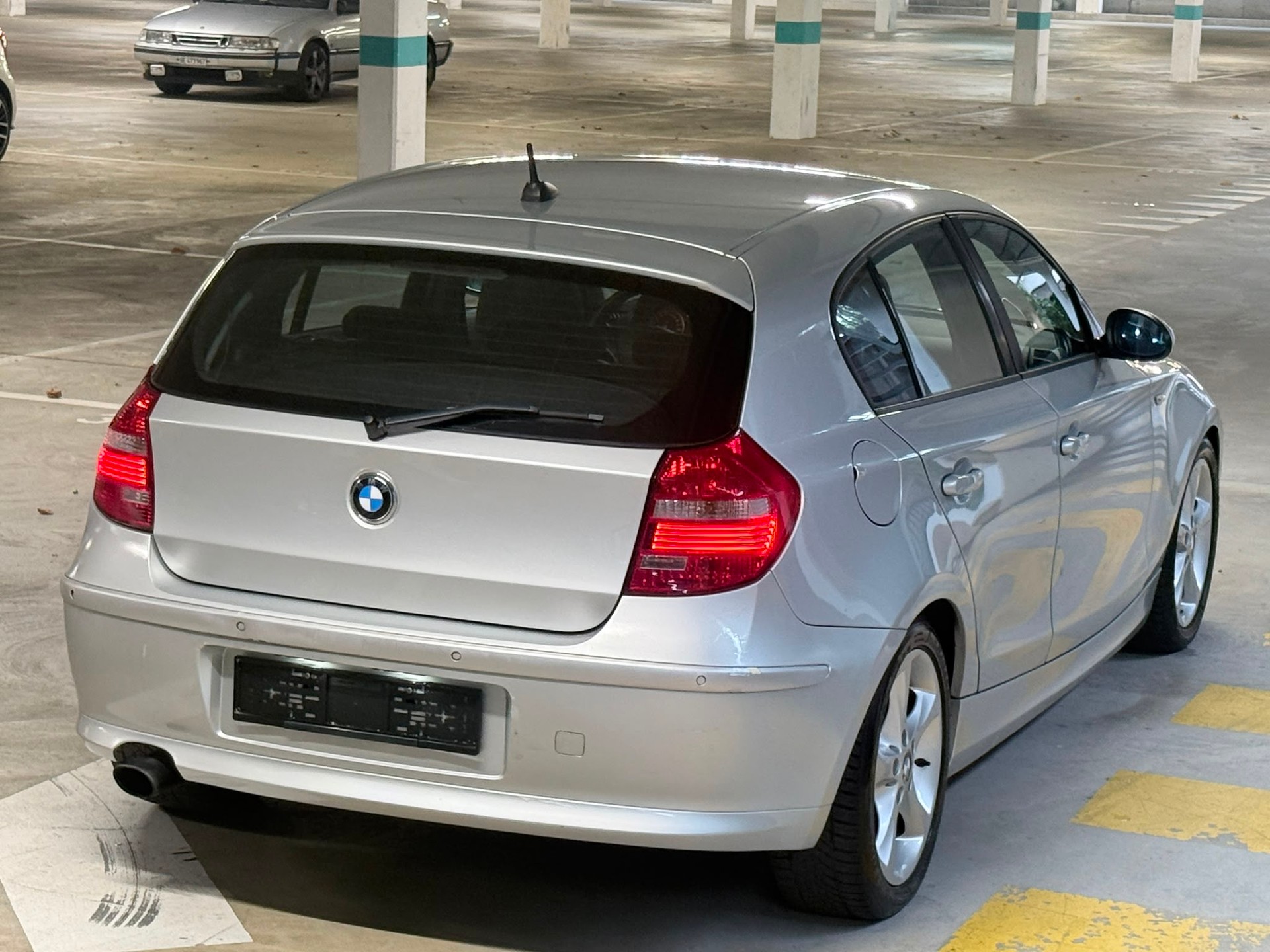 BMW 123d // MFK NEU-image-4