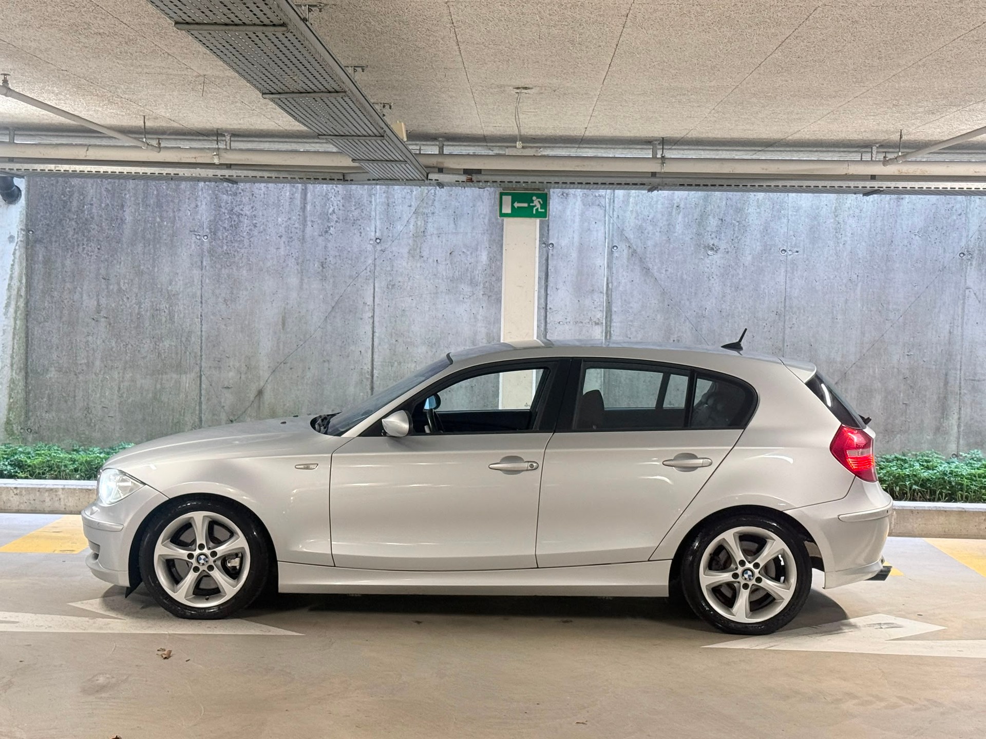 BMW 123d // MFK NEU-image-5