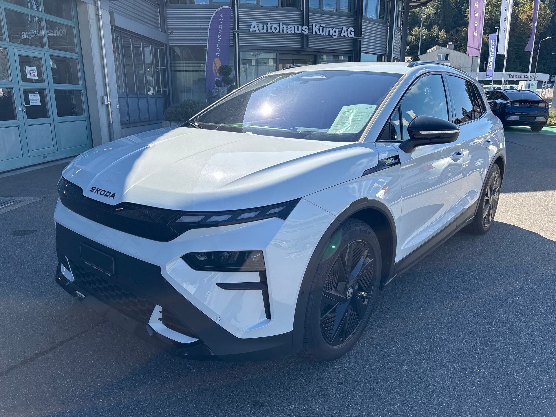 SKODA Elroq RS 4x4-showroom-element-1