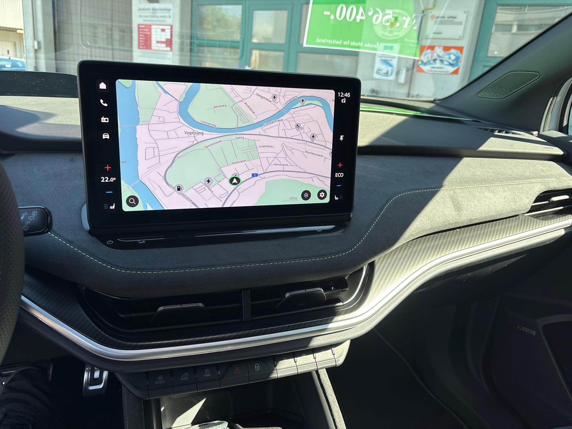 SKODA Elroq RS 4x4-image-11