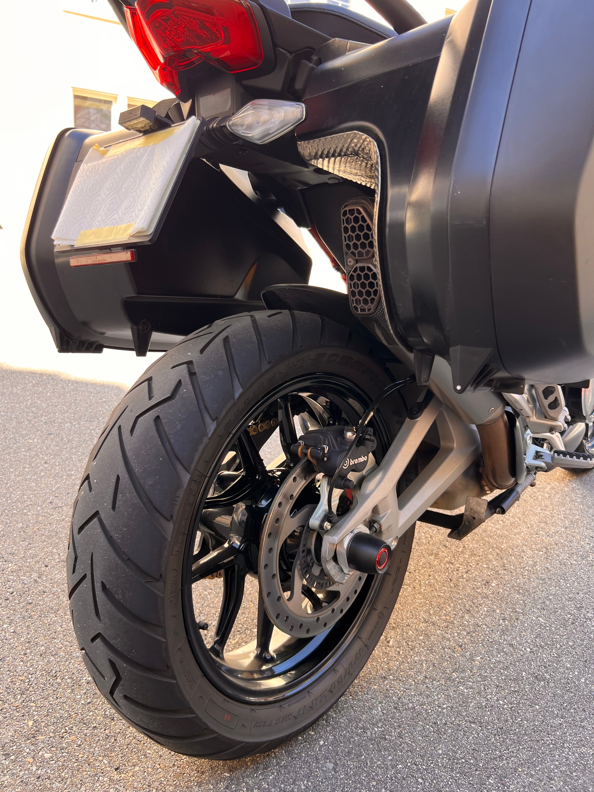 DUCATI Multistrada V4 S Travel & Radar-image-10