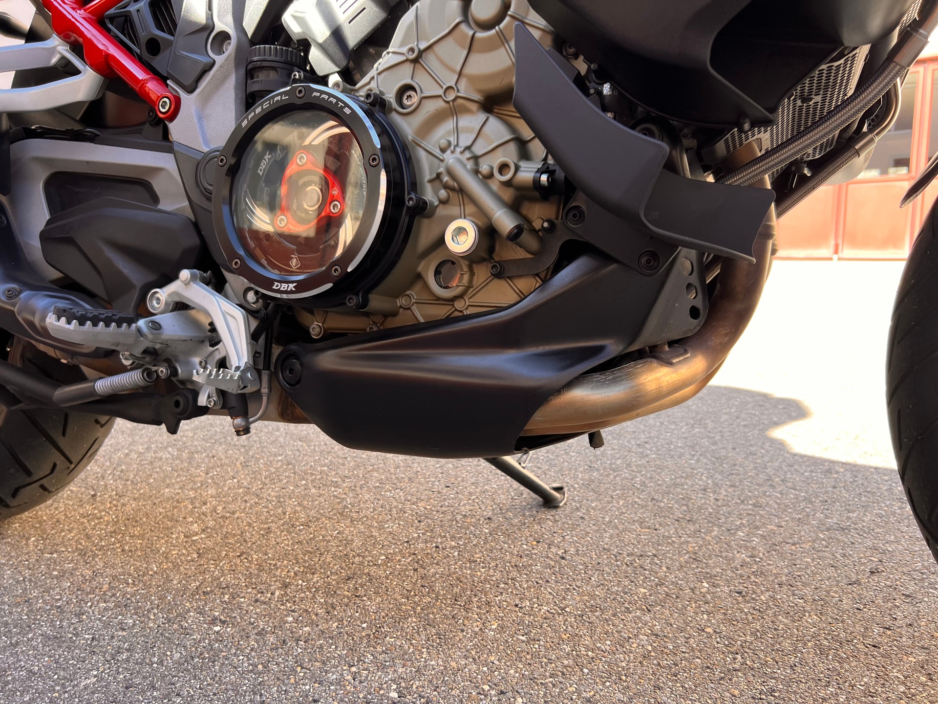 DUCATI Multistrada V4 S Travel & Radar-image-11