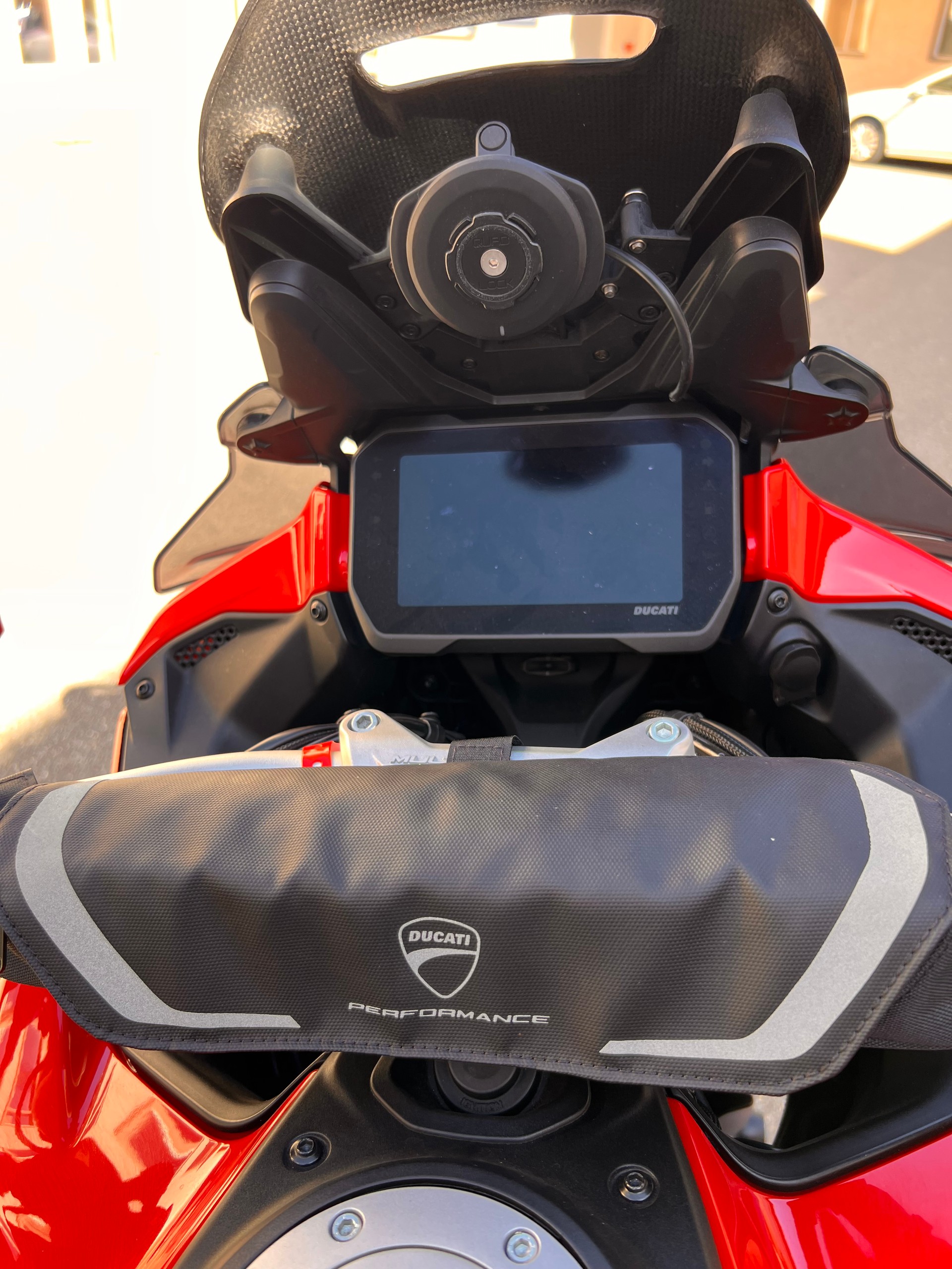DUCATI Multistrada V4 S Travel & Radar-image-14