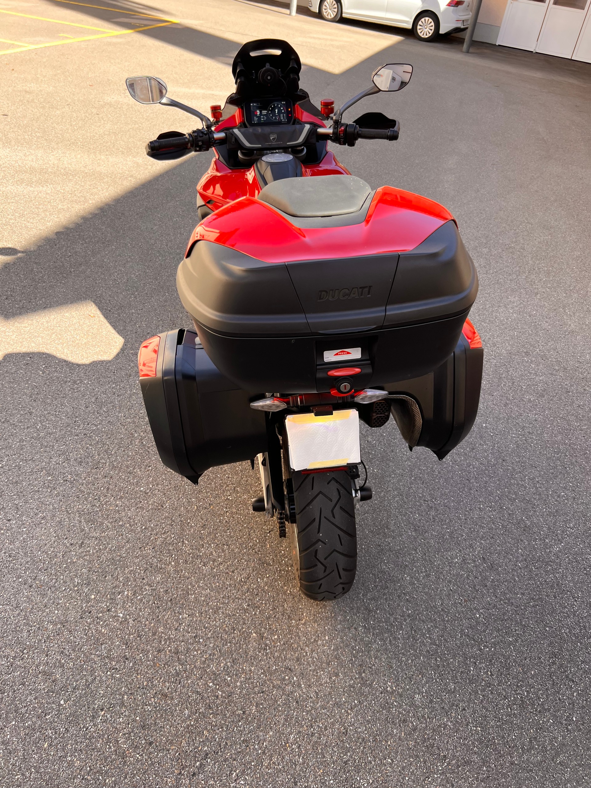 DUCATI Multistrada V4 S Travel & Radar-image-4