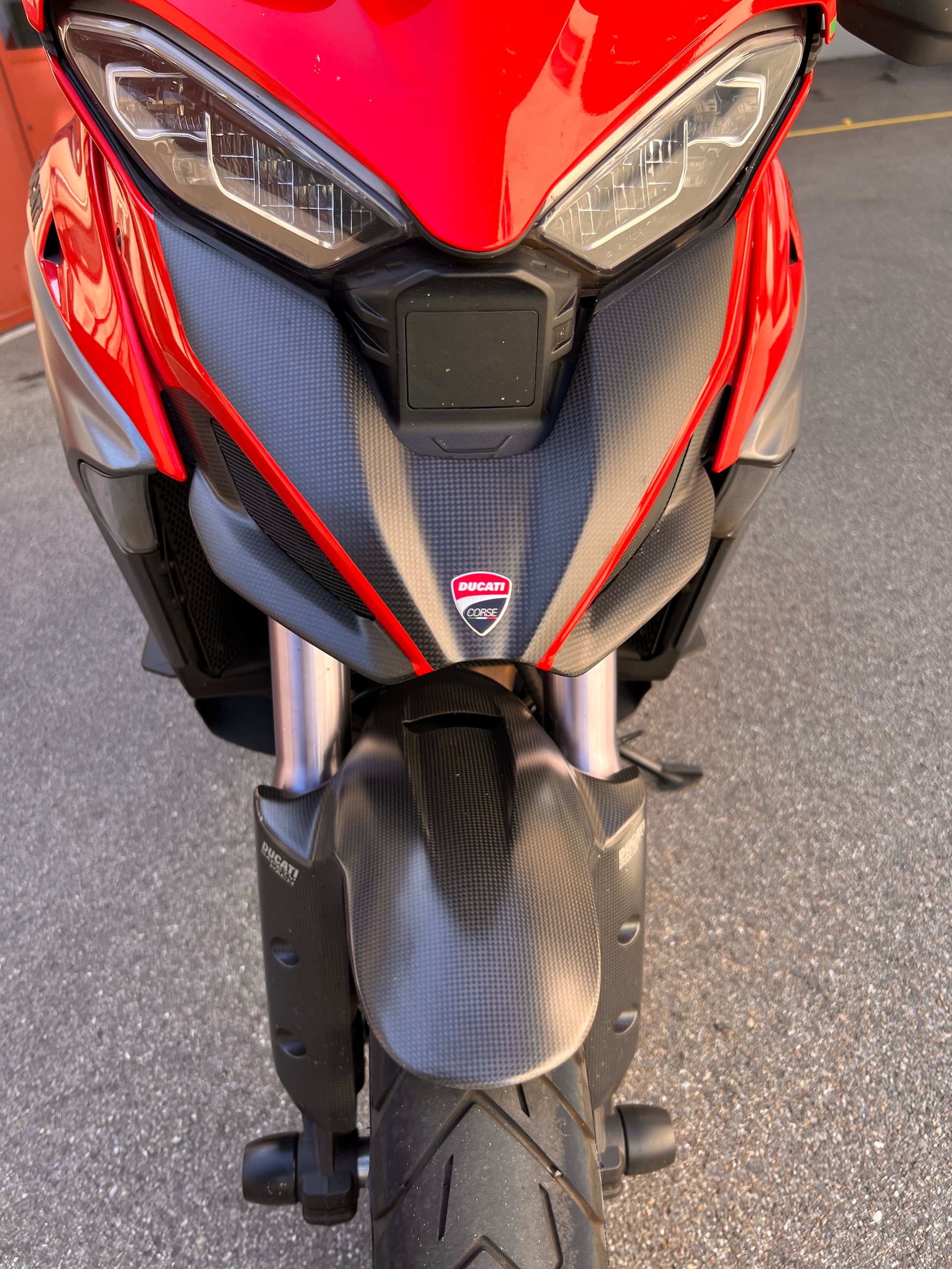 DUCATI Multistrada V4 S Travel & Radar-image-6