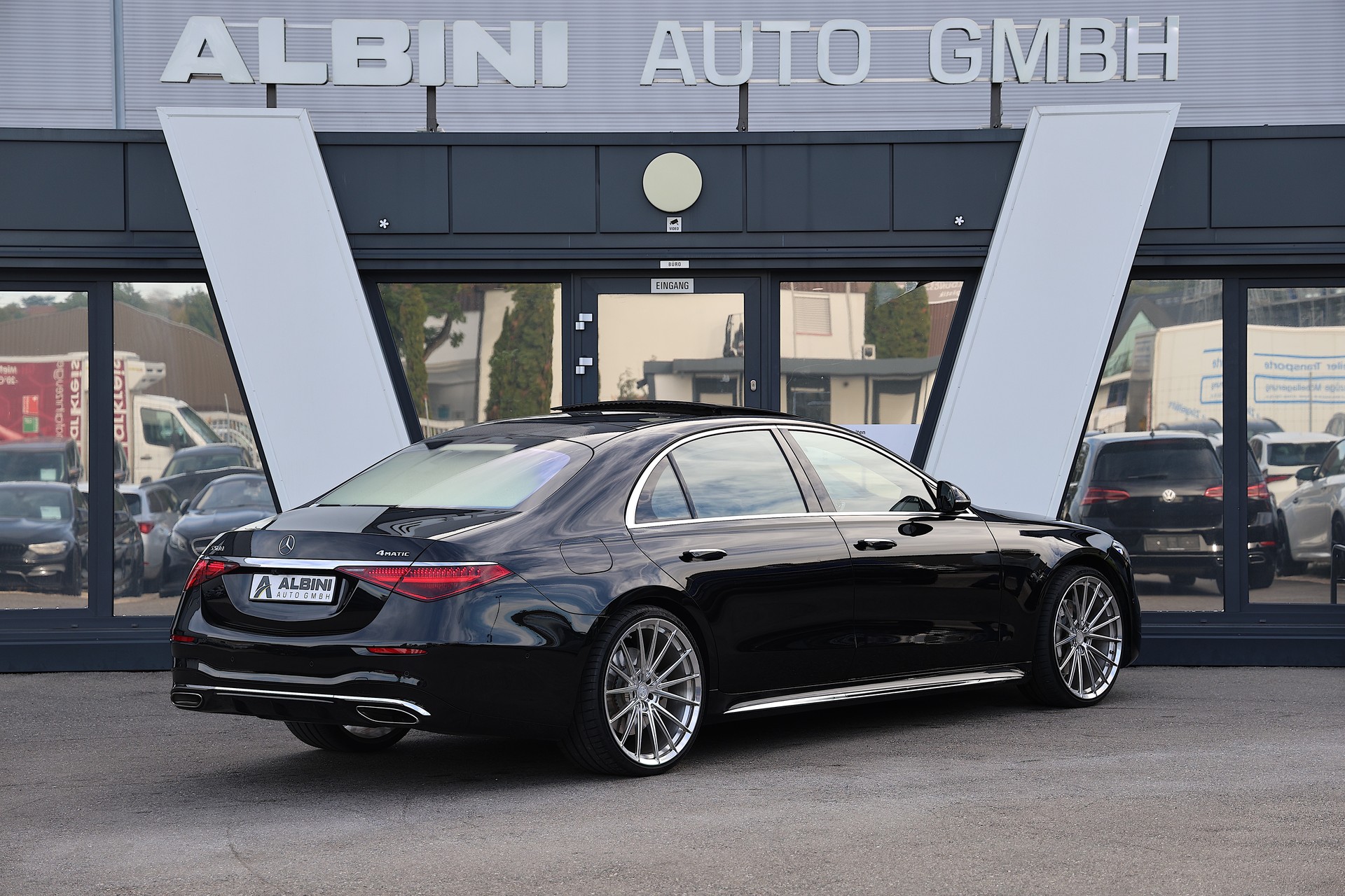 MERCEDES-BENZ S 500 L 4Matic AMG Line 9G-Tronic-showroom-element-2