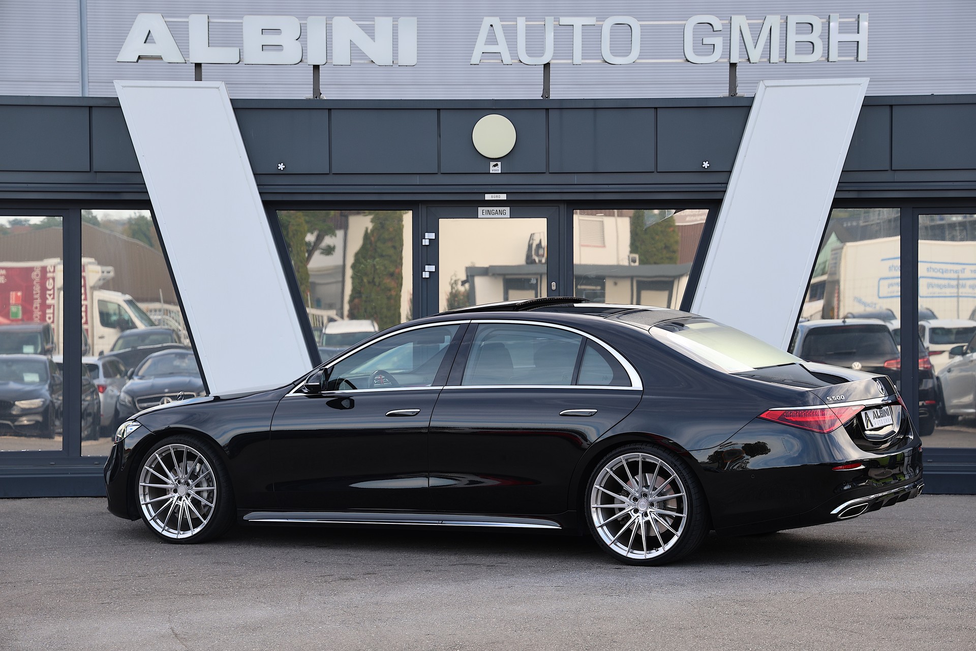 MERCEDES-BENZ S 500 L 4Matic AMG Line 9G-Tronic-showroom-element-3