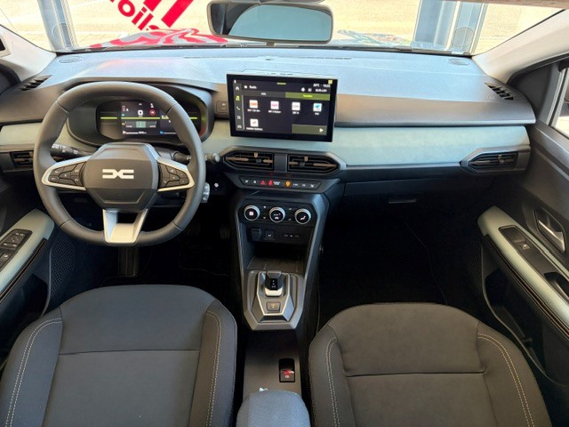 DACIA Jogger TCe 110 Extreme-image-8
