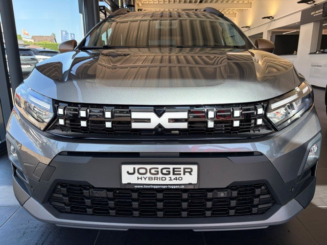 DACIA Jogger TCe 110 Extreme-showroom-element-1