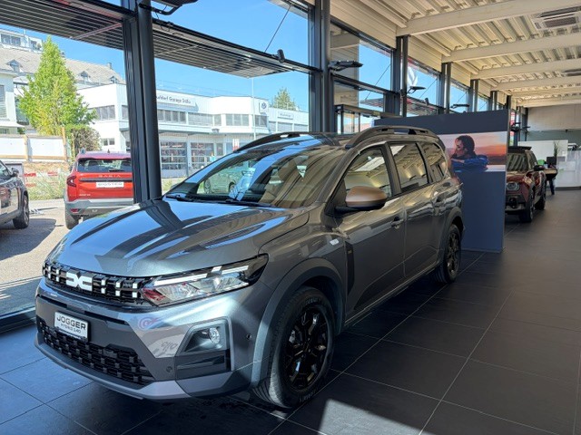 DACIA Jogger TCe 110 Extreme