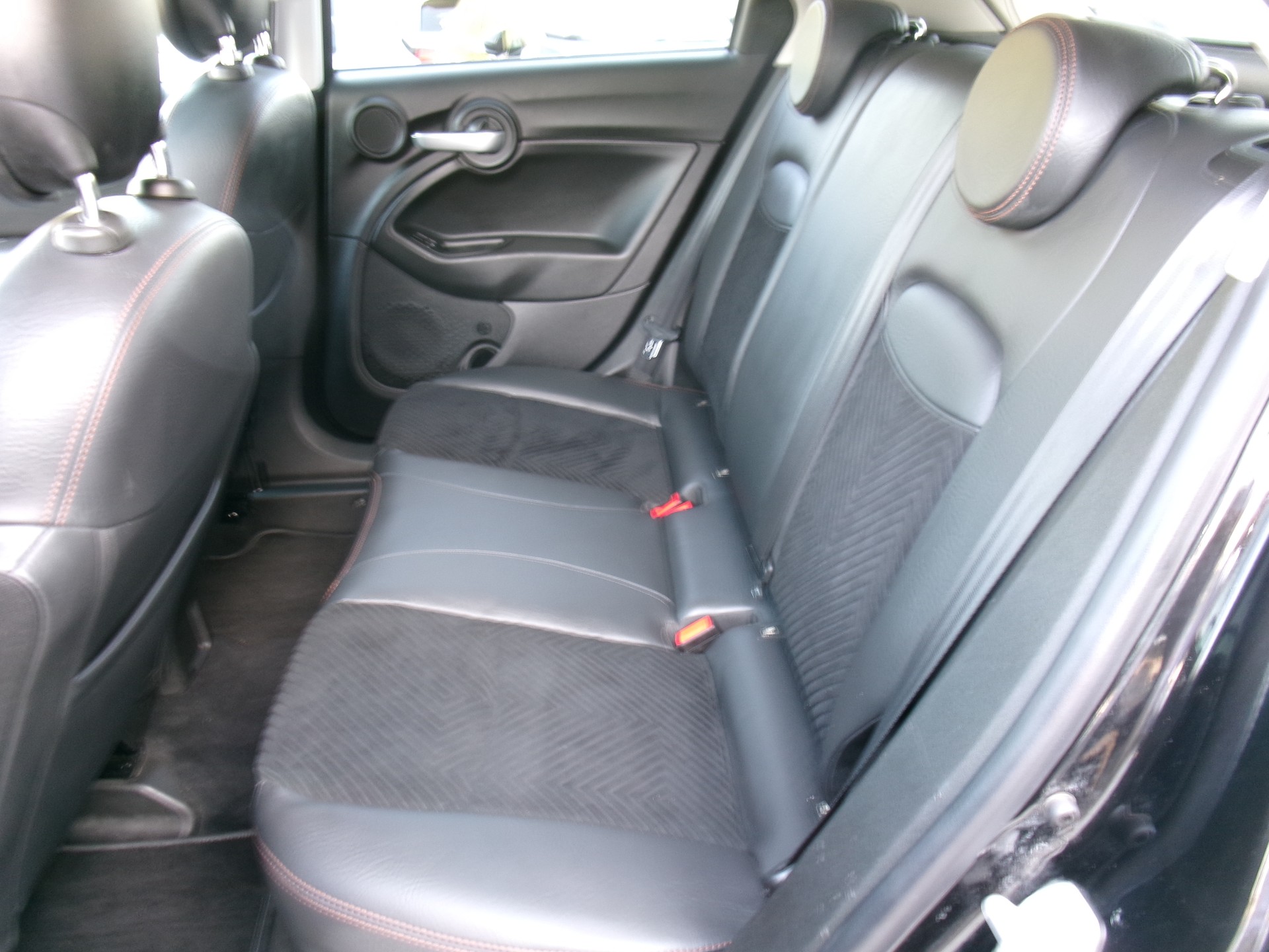 FIAT 500X 1.4T Xcite S 4x4 Automatic-image-5