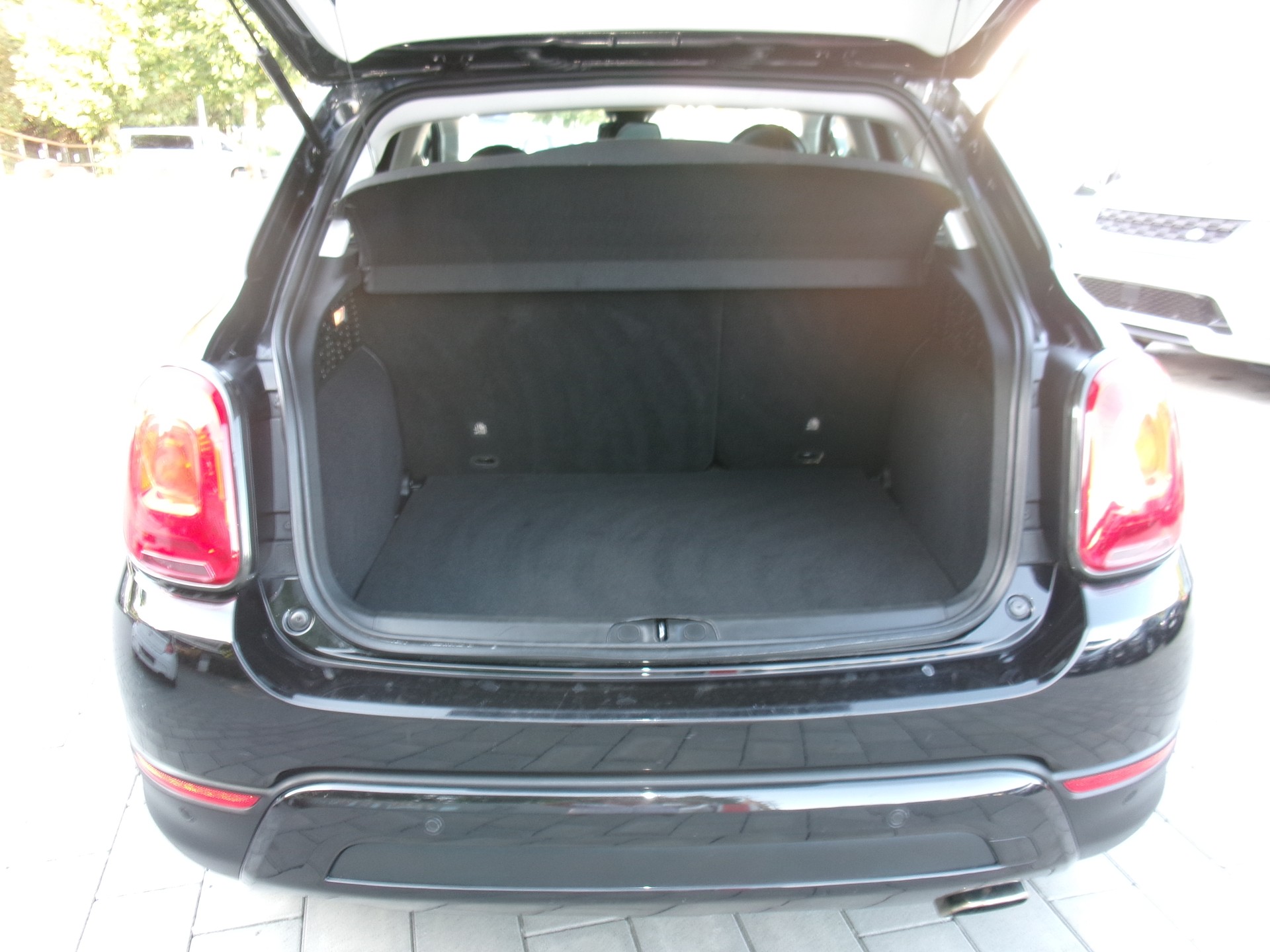 FIAT 500X 1.4T Xcite S 4x4 Automatic-image-11