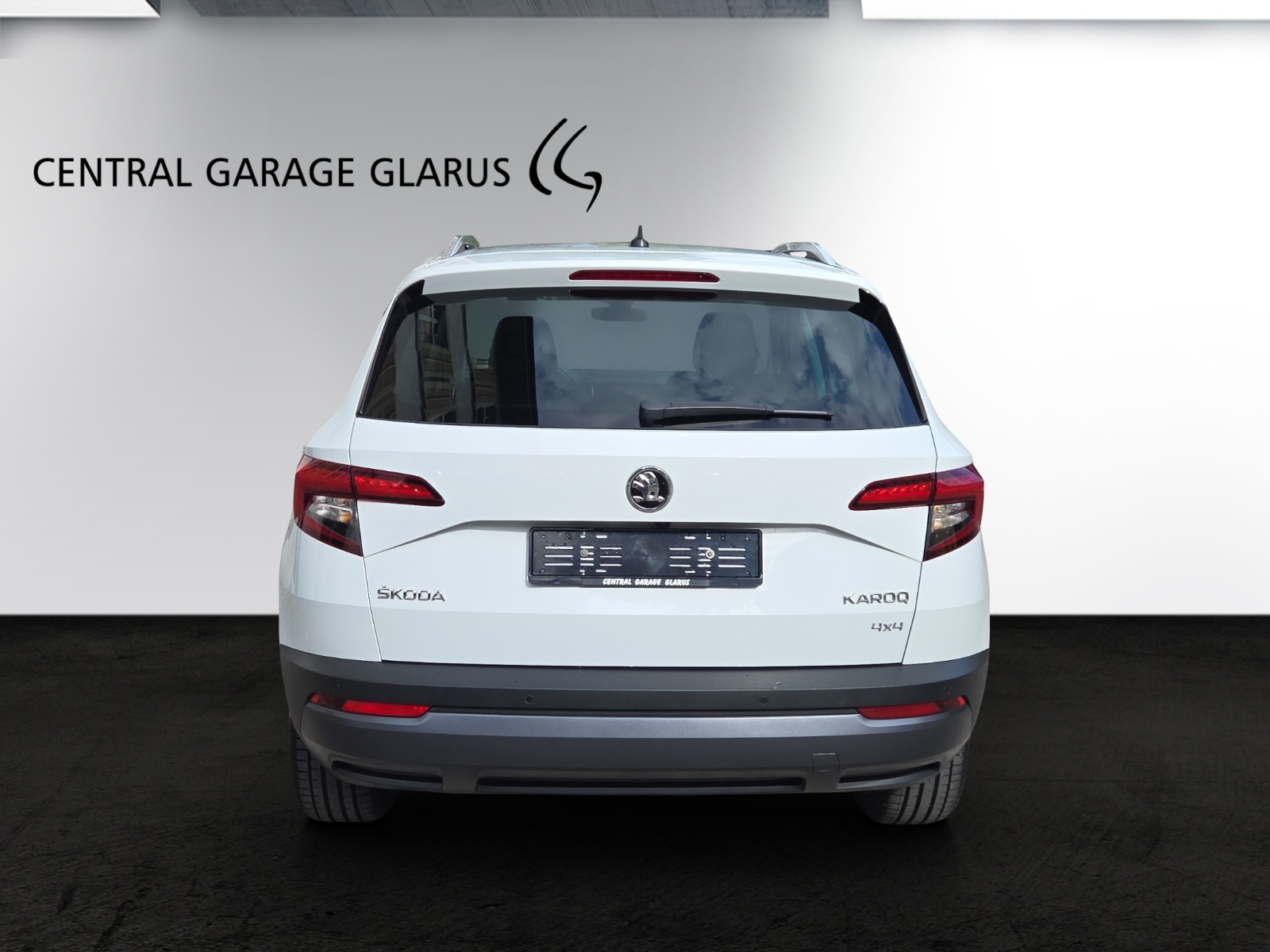 SKODA Karoq 2.0 TDI CR Style 4x4 DSG-image-7