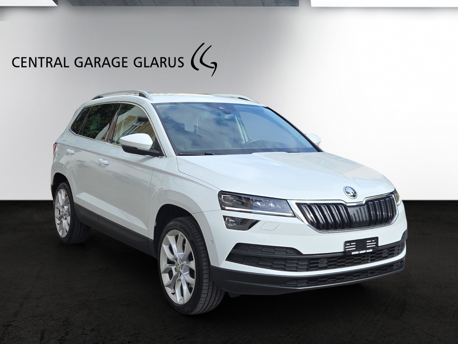 SKODA Karoq 2.0 TDI CR Style 4x4 DSG-showroom-element-1