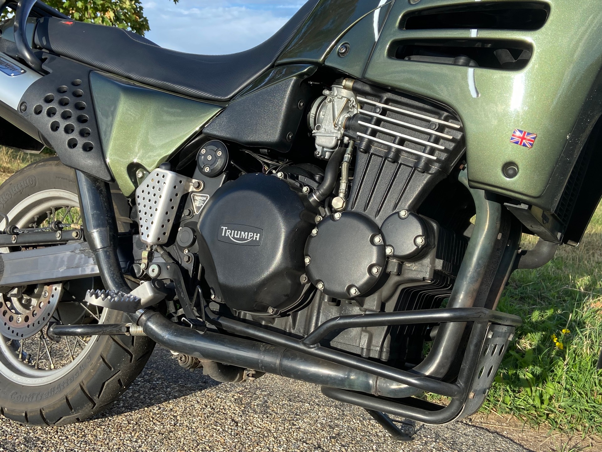 TRIUMPH Tiger 900-image-3