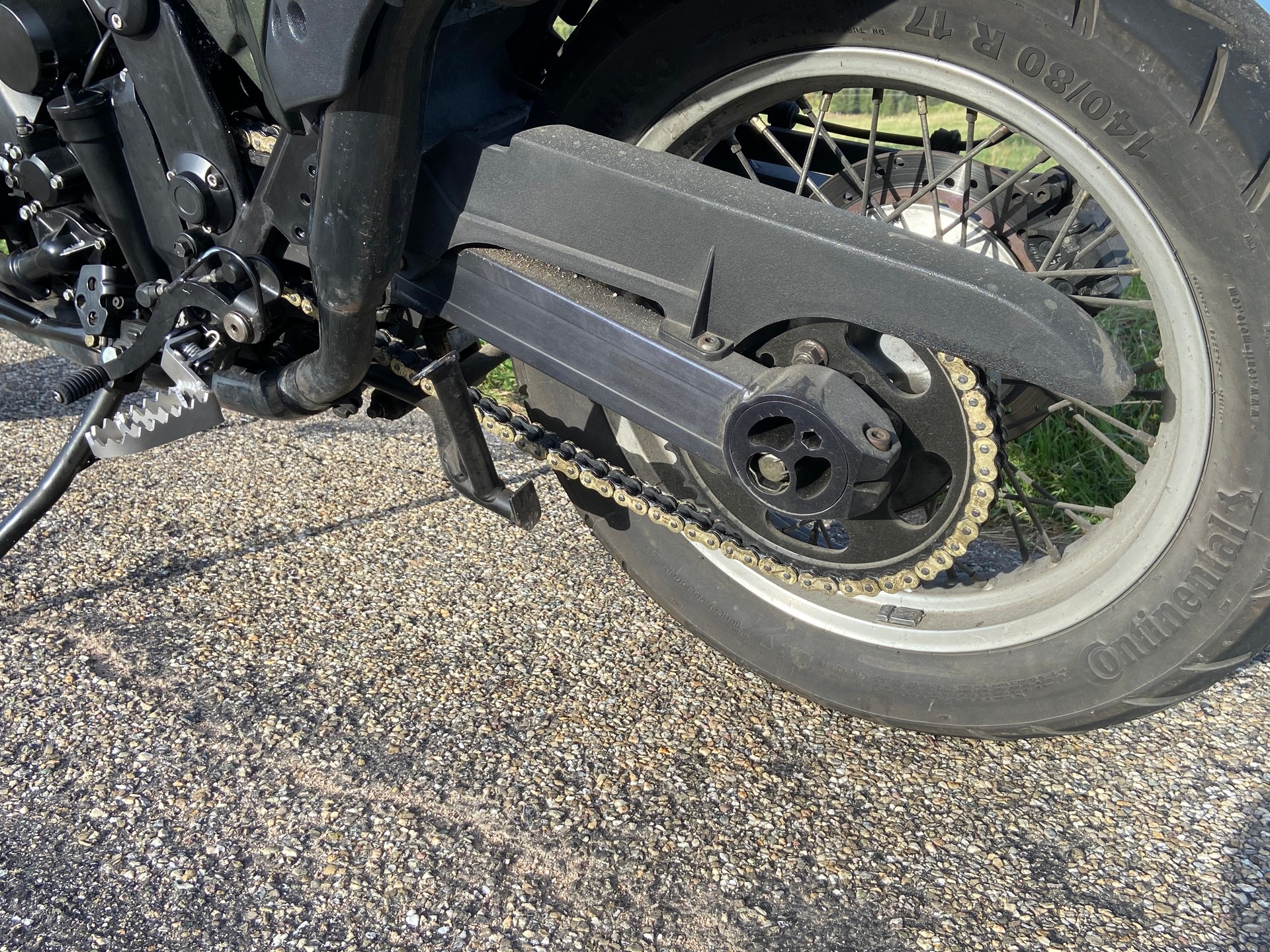 TRIUMPH Tiger 900-image-2