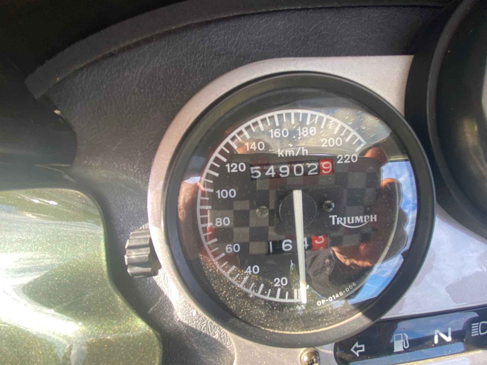 TRIUMPH Tiger 900-image-7