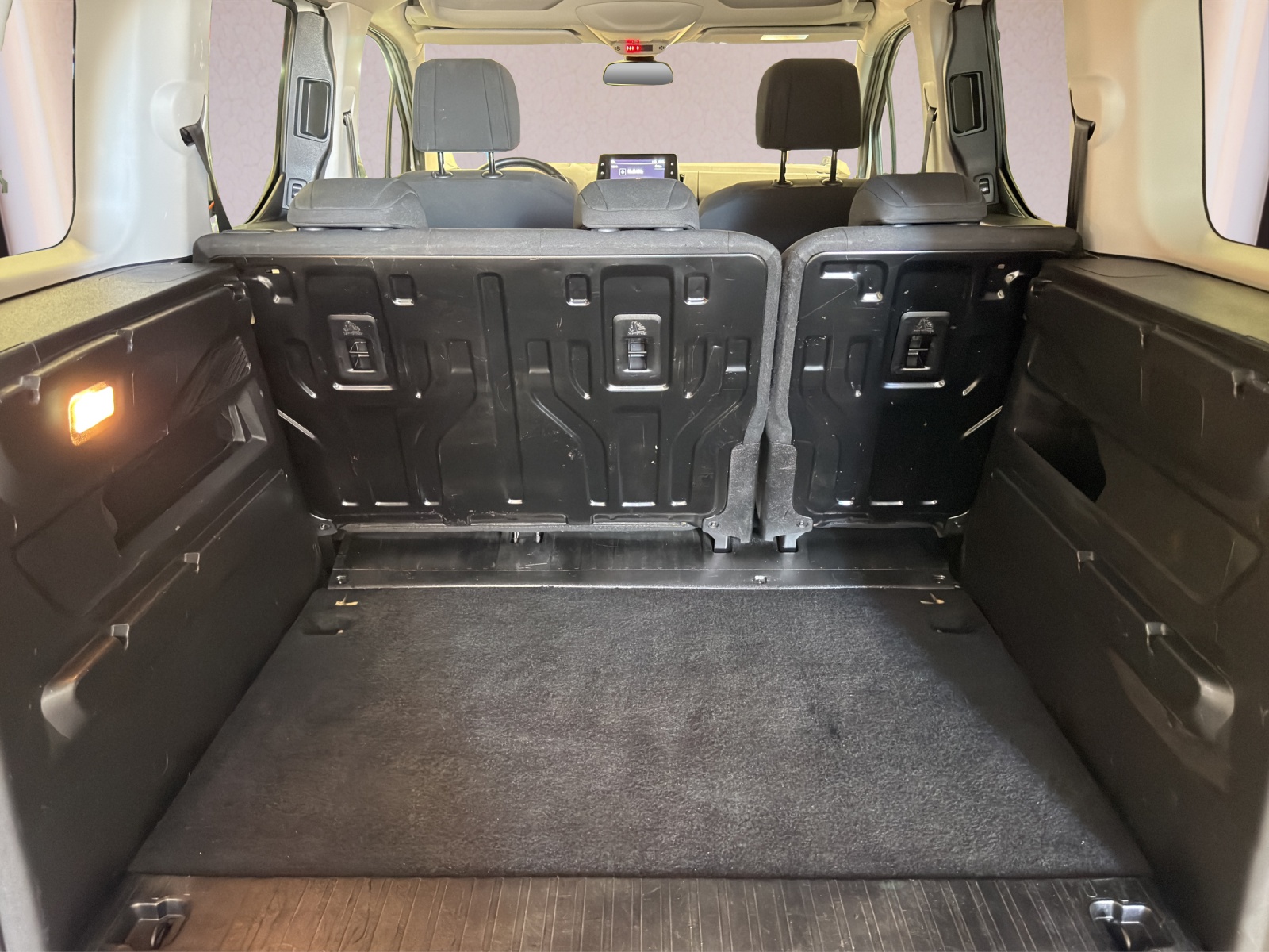 OPEL Combo Life 1.5 Elegance-image-14