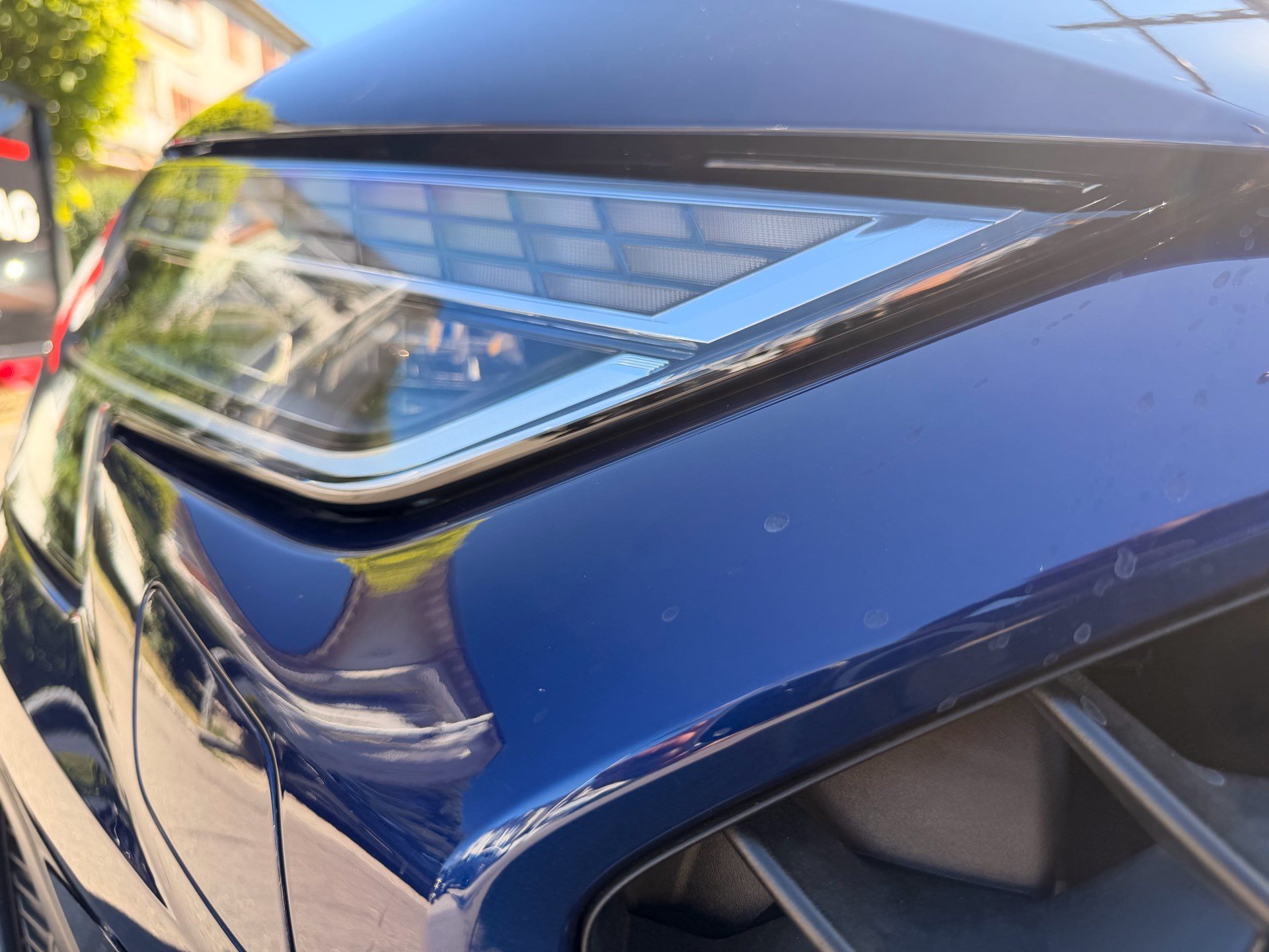 AUDI A3 Sportback 40 TFSI e advanced *** 120KM ELEKTRISCHE REICHWEITE & 5 JAHRE WERKSGARANTIE ***-image-6
