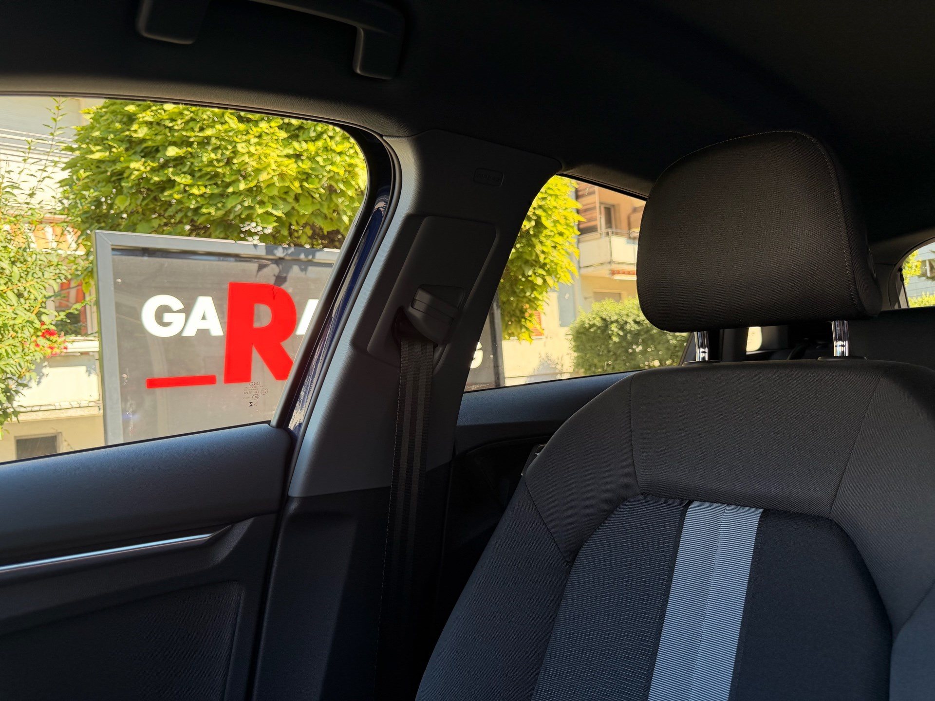 AUDI A3 Sportback 40 TFSI e advanced *** 120KM ELEKTRISCHE REICHWEITE & 5 JAHRE WERKSGARANTIE ***-image-28