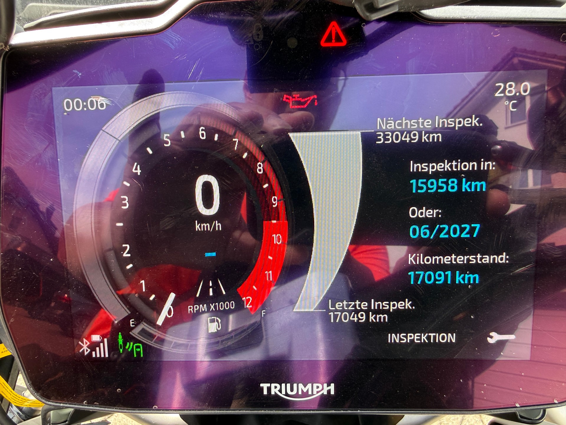 TRIUMPH Tiger 1200 Rally Explorer-image-6