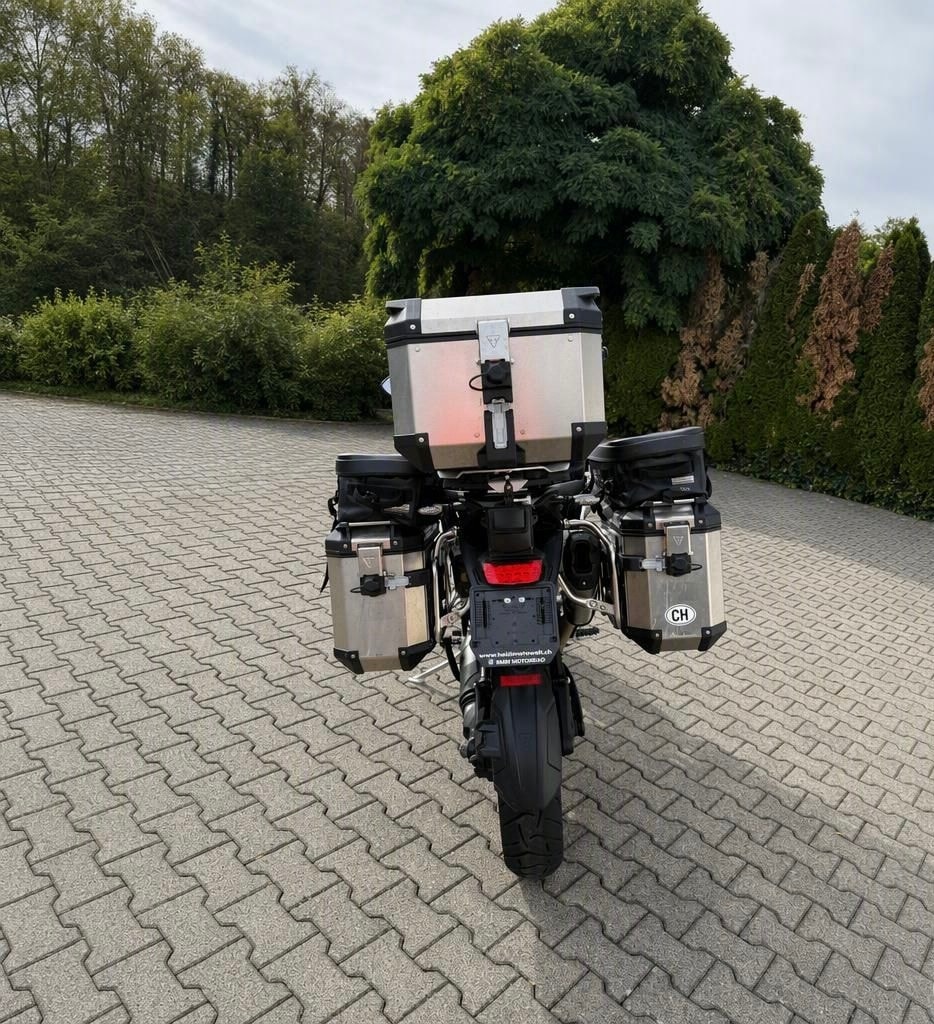 TRIUMPH Tiger 1200 Rally Explorer-image-5