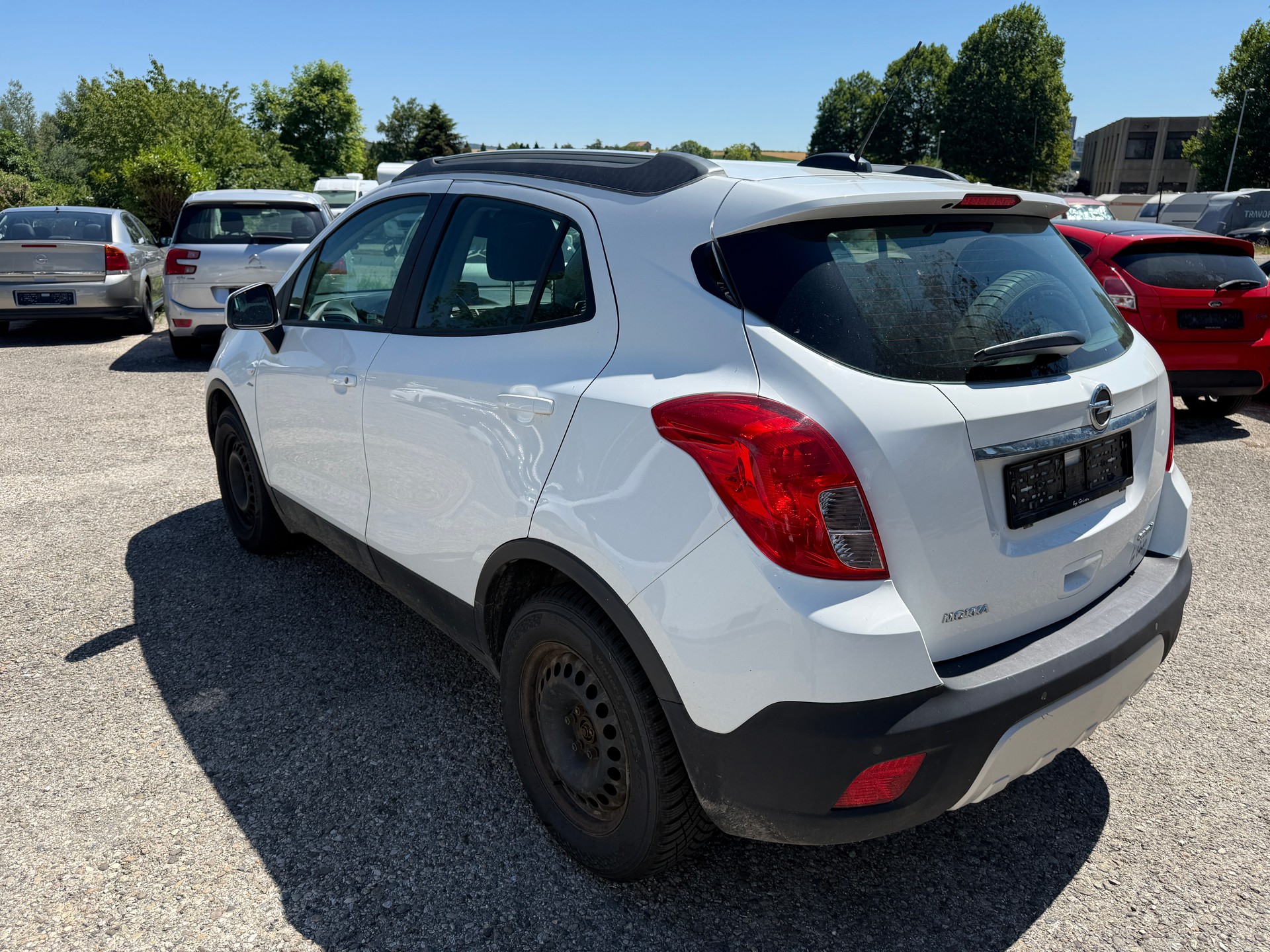 OPEL Mokka 1.6 CDTi Color Edition 4WD-image-6