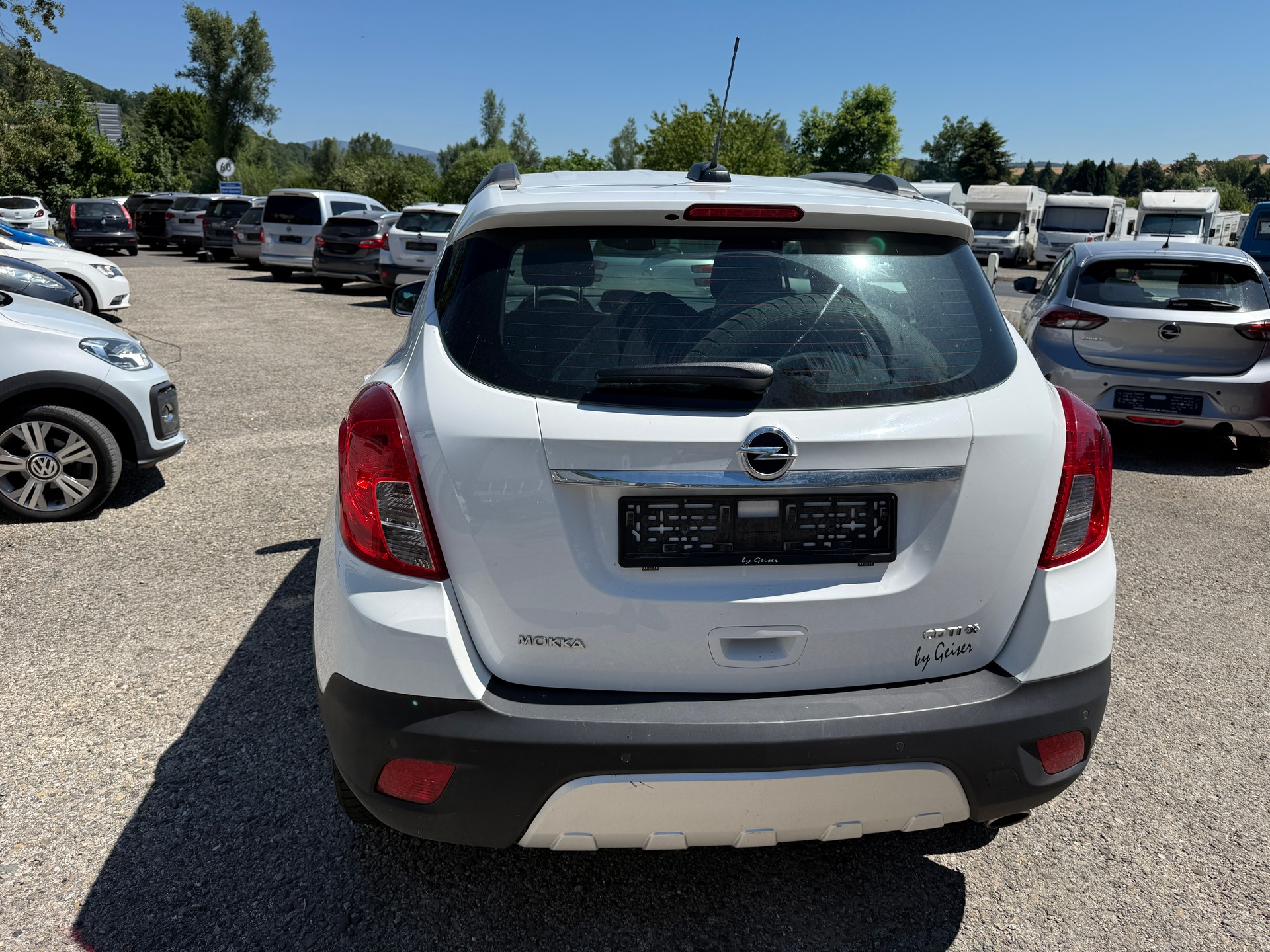 OPEL Mokka 1.6 CDTi Color Edition 4WD-image-5