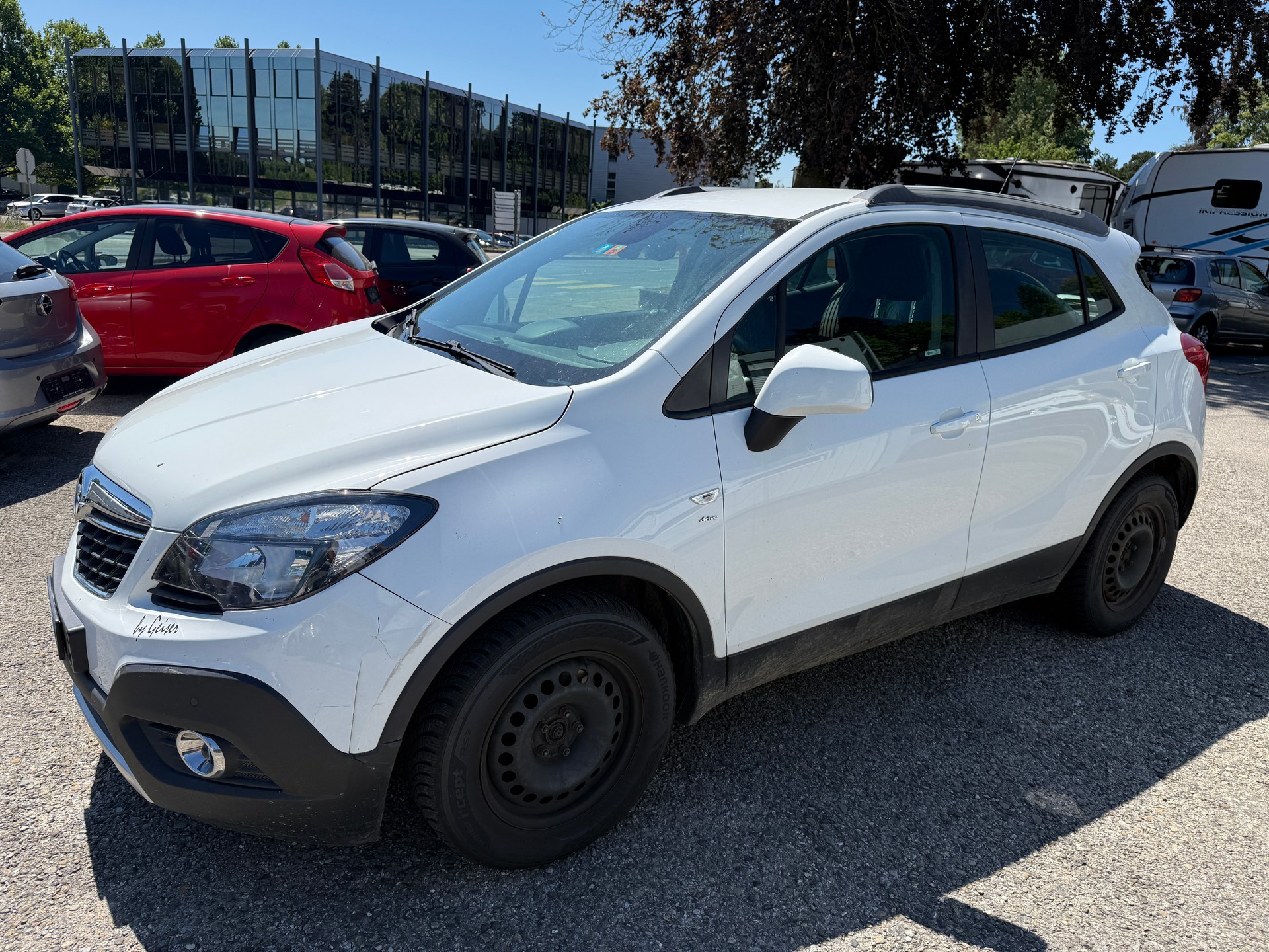 OPEL Mokka 1.6 CDTi Color Edition 4WD-image-7