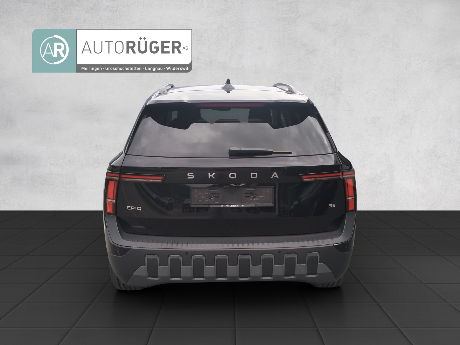 SKODA Epiq 55 Selection-image-4