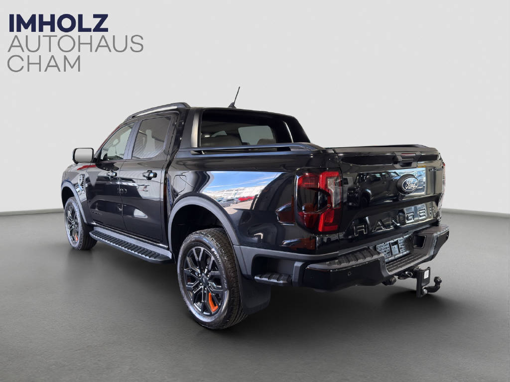 FORD Ranger D-Kab. Pick-up 3.0 EcoBlue 4x4 Wildtrak-showroom-element-2