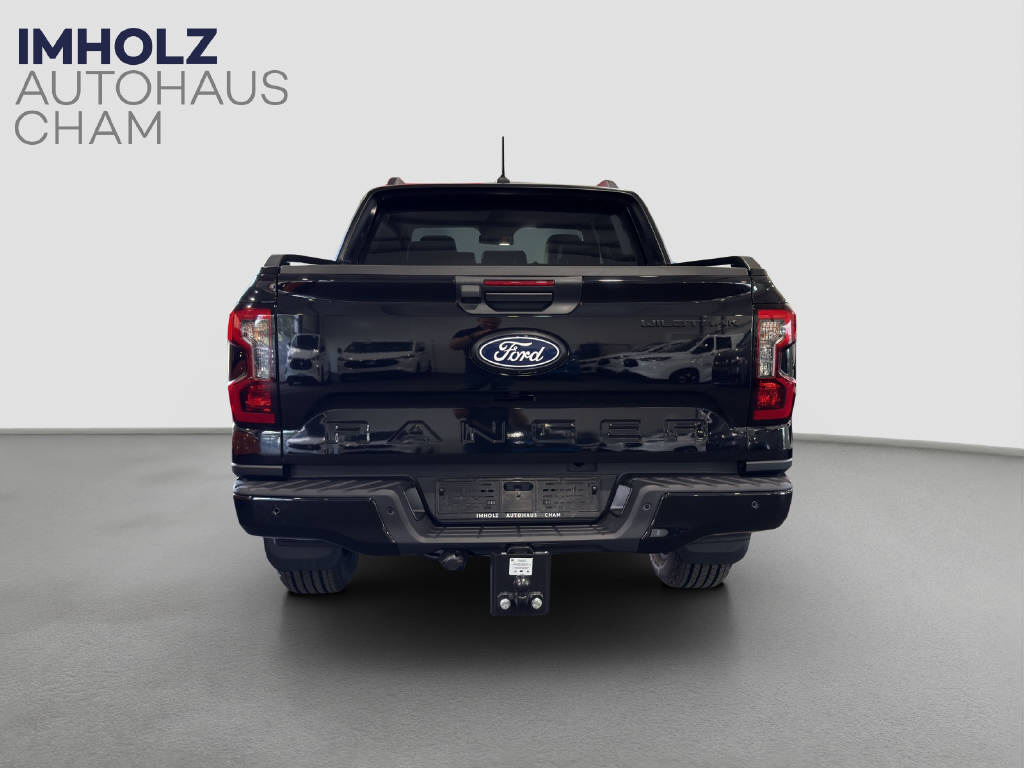 FORD Ranger D-Kab. Pick-up 3.0 EcoBlue 4x4 Wildtrak-showroom-element-3