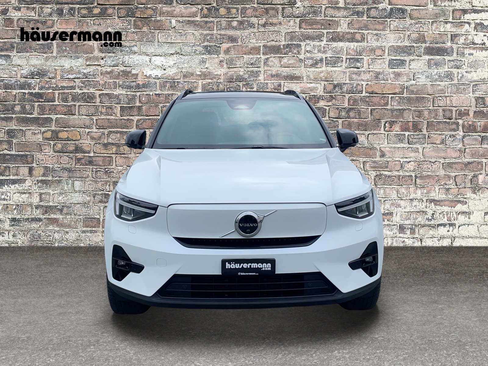 VOLVO XC40 E80 Twin Ultimate AWD-showroom-element-1