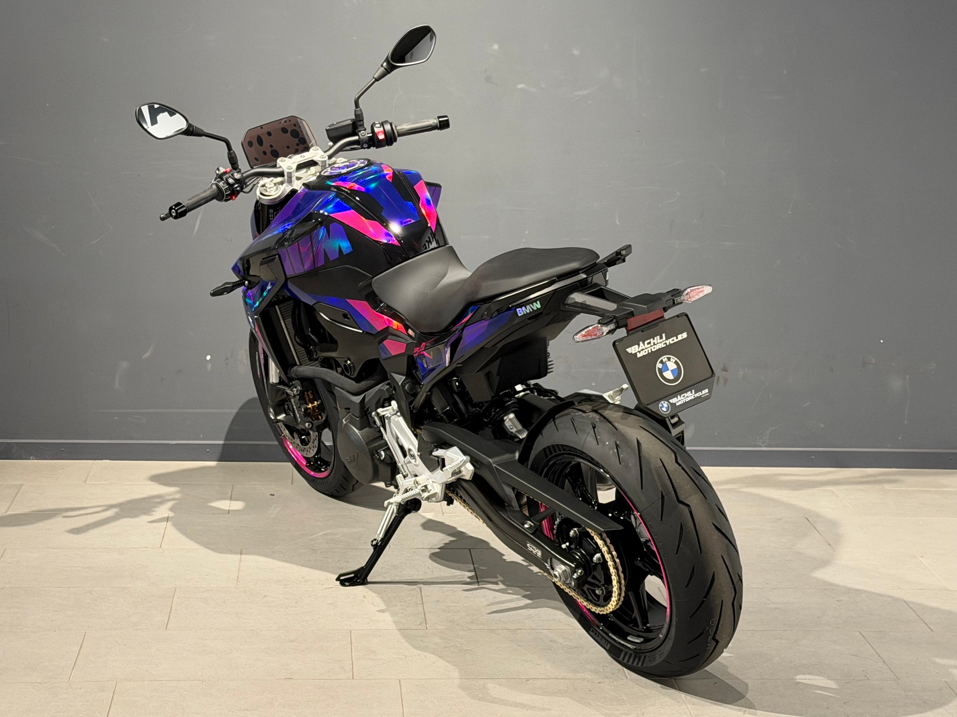 BMW F 900 R A2 (35kW)-image-5