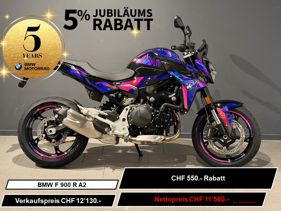 BMW F 900 R A2 (35kW)-image-0