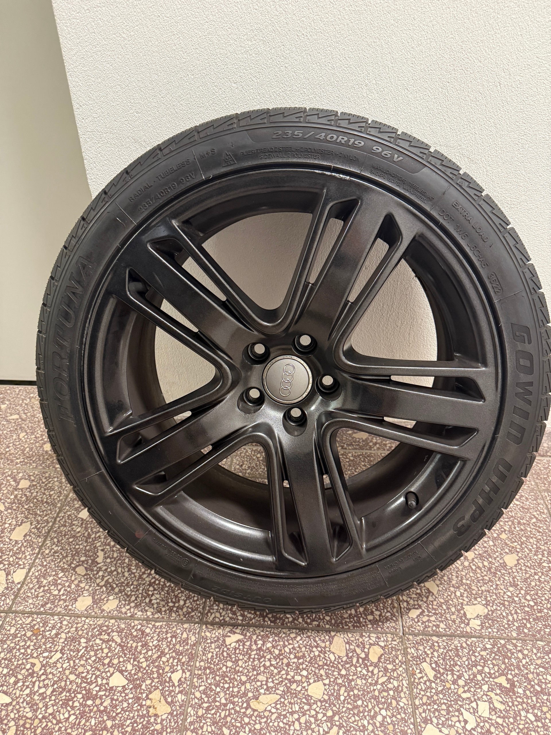 AUDI RS5 Coupé 4.2 FSI quattro S-tronic *FRISCH MFK*NEUE MICHELIN PILOT 5*TIEFERGELEGT*-image-19