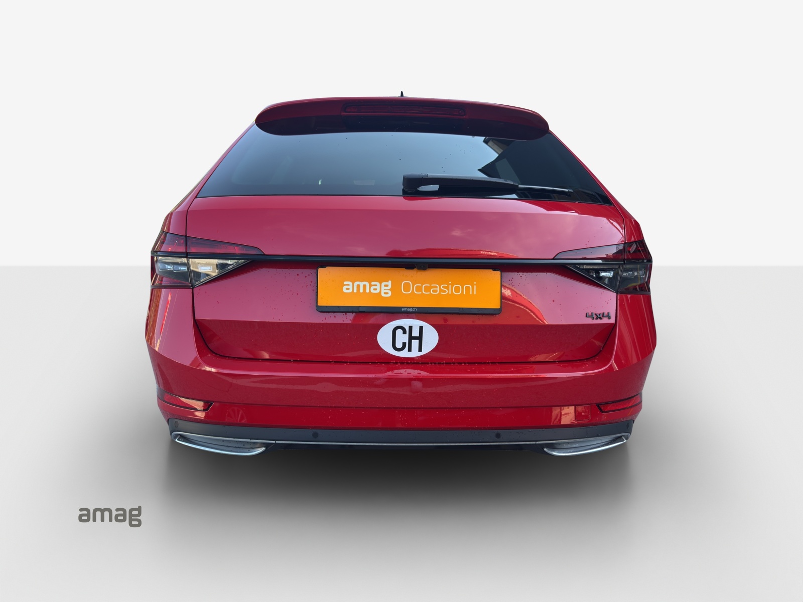 SKODA Superb Combi 2.0 TDi SportLine Light 4x4 DSG-showroom-element-3