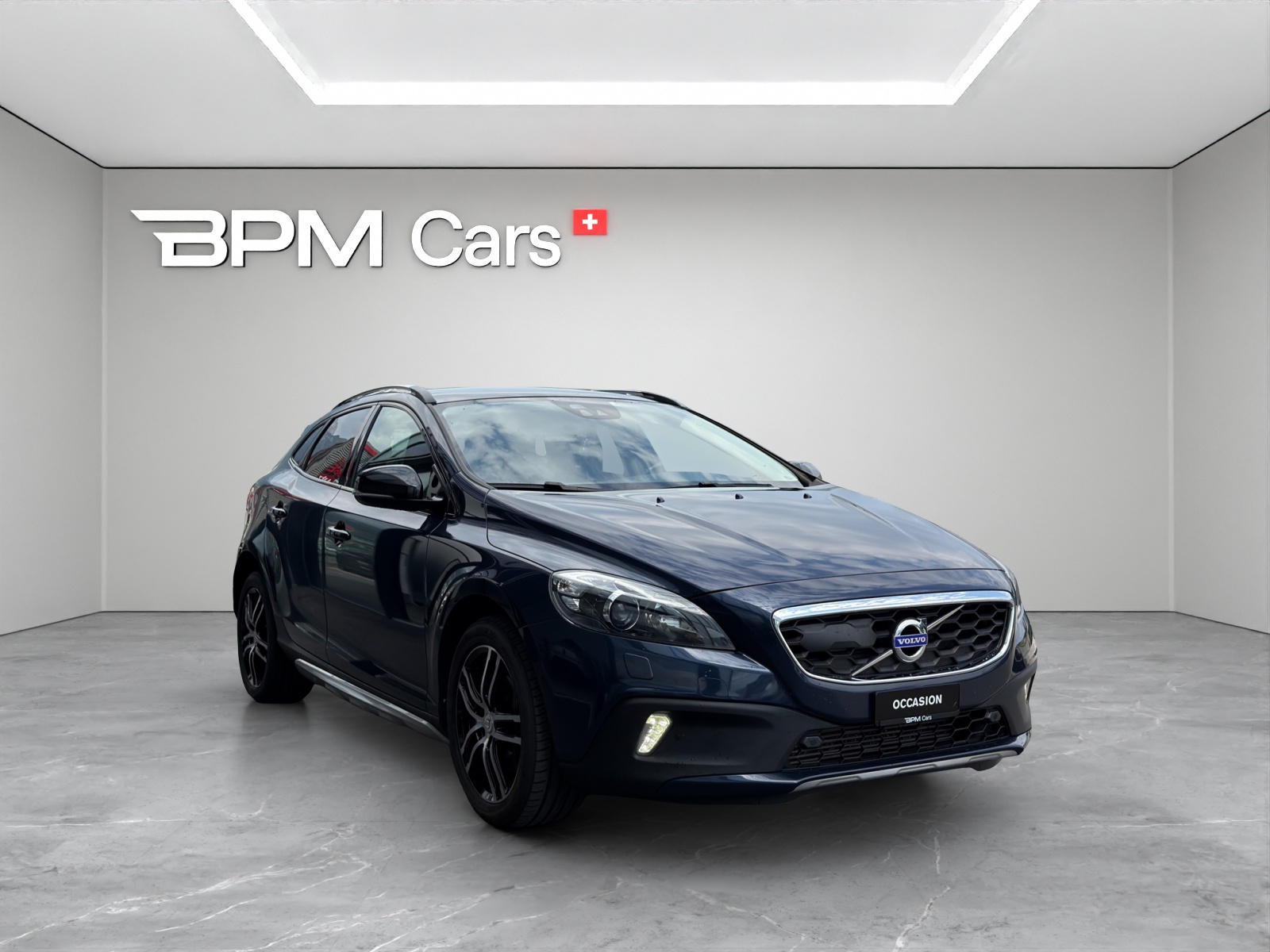 VOLVO V40 CC 2.0 T5 Sum.AWD S/S-showroom-element-2