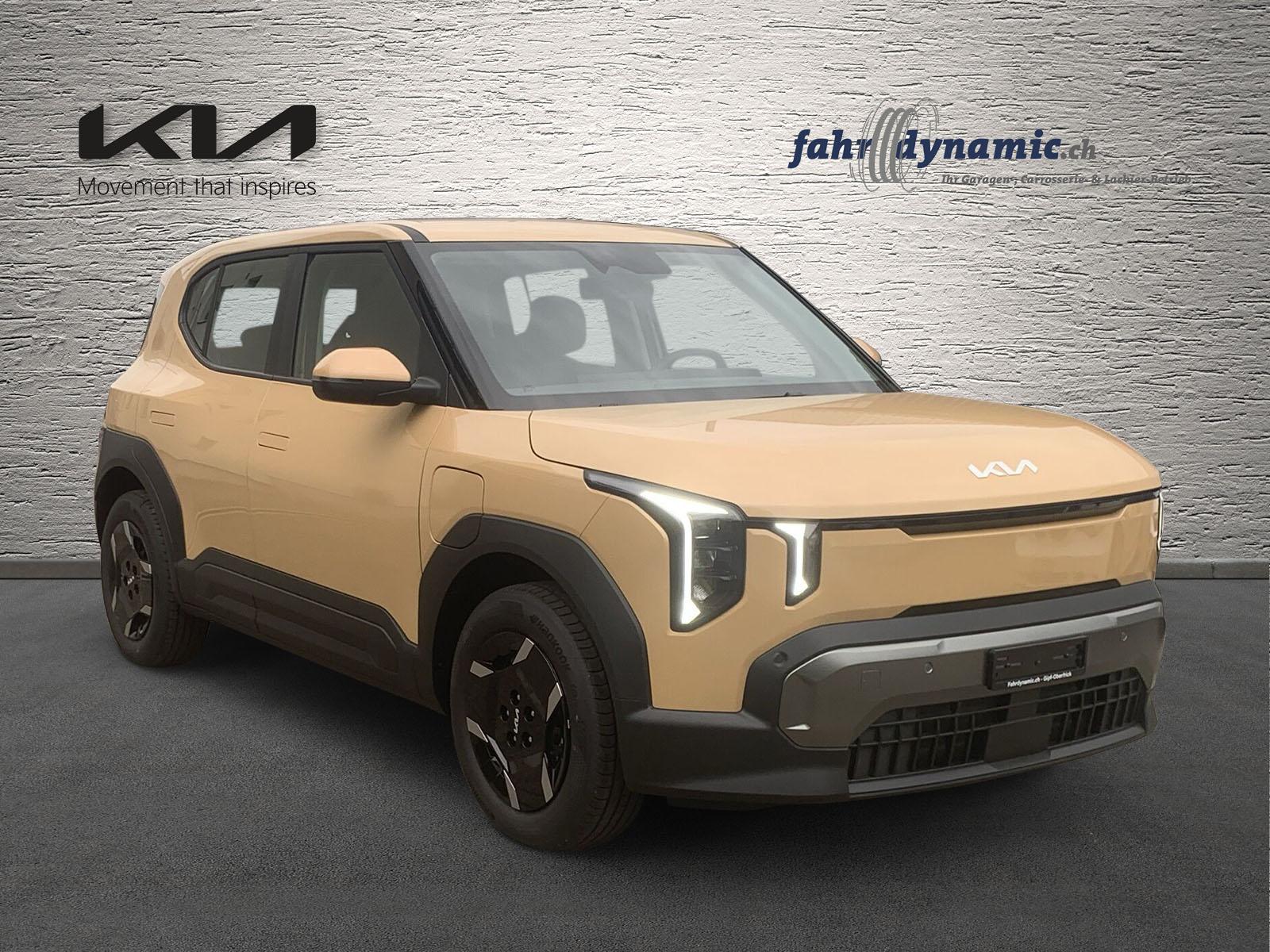 KIA EV2 42.2 kWh Light 4P-showroom-element-1