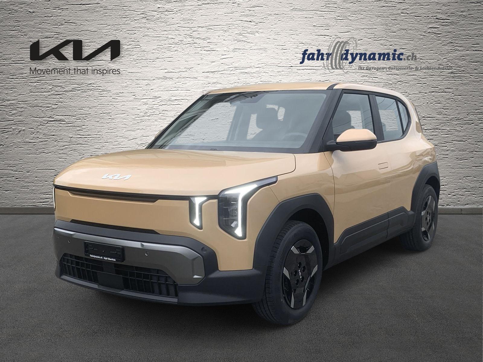 KIA EV2 42.2 kWh Light 4P