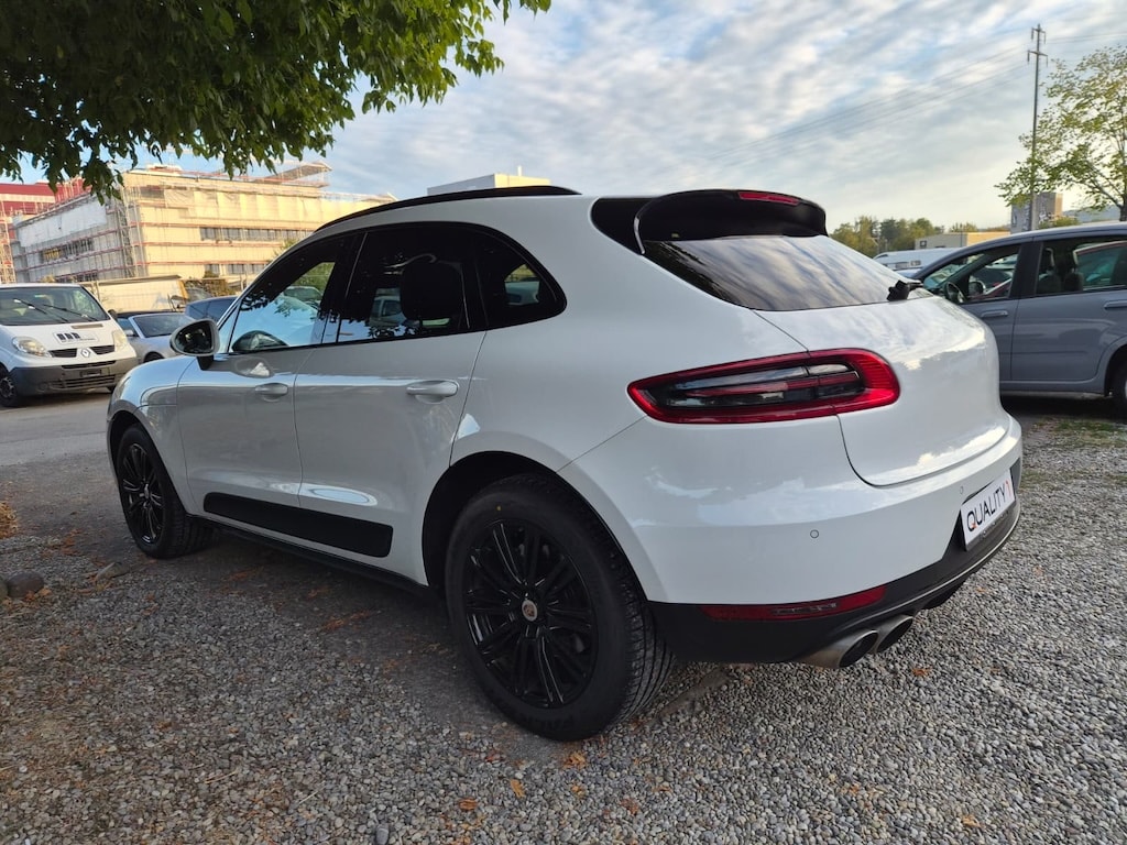 PORSCHE Macan S Diesel PDK-image-3