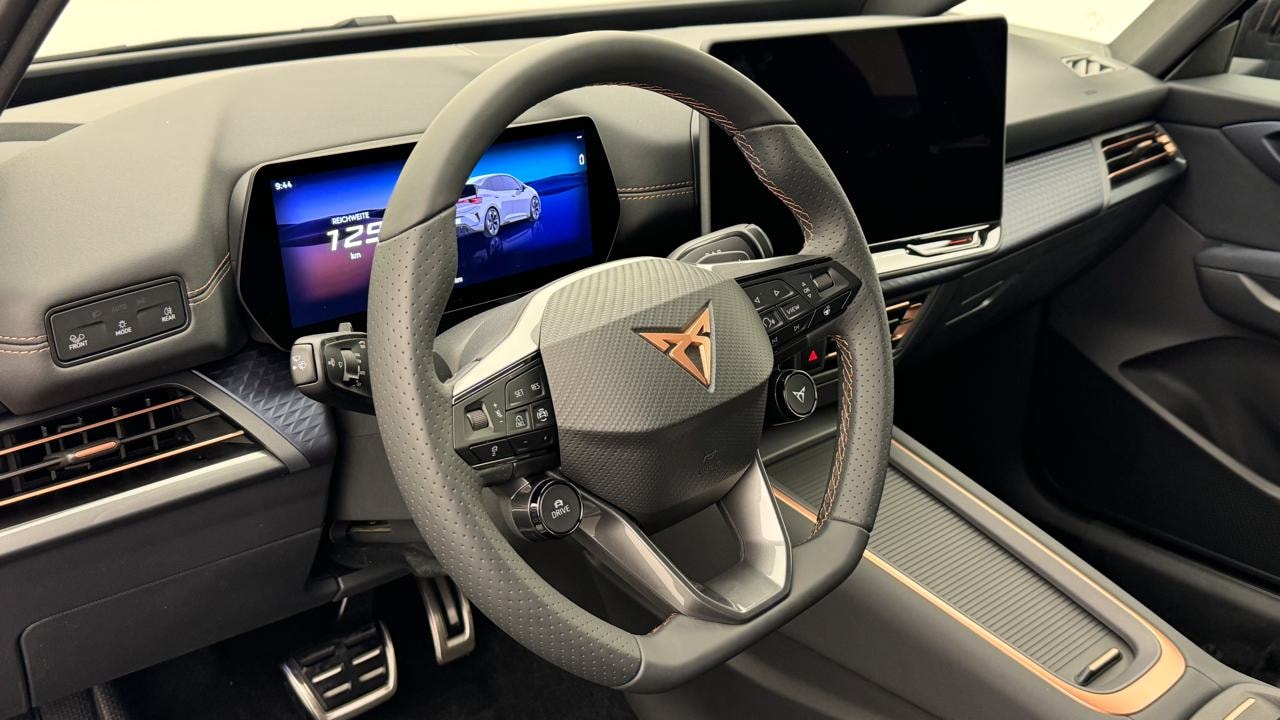 CUPRA Born 79 kWh-image-6