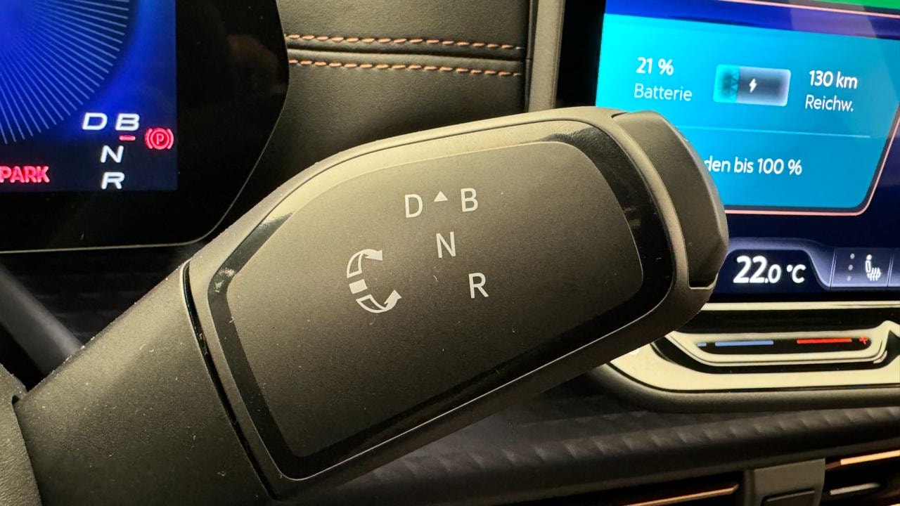 CUPRA Born 79 kWh-image-10