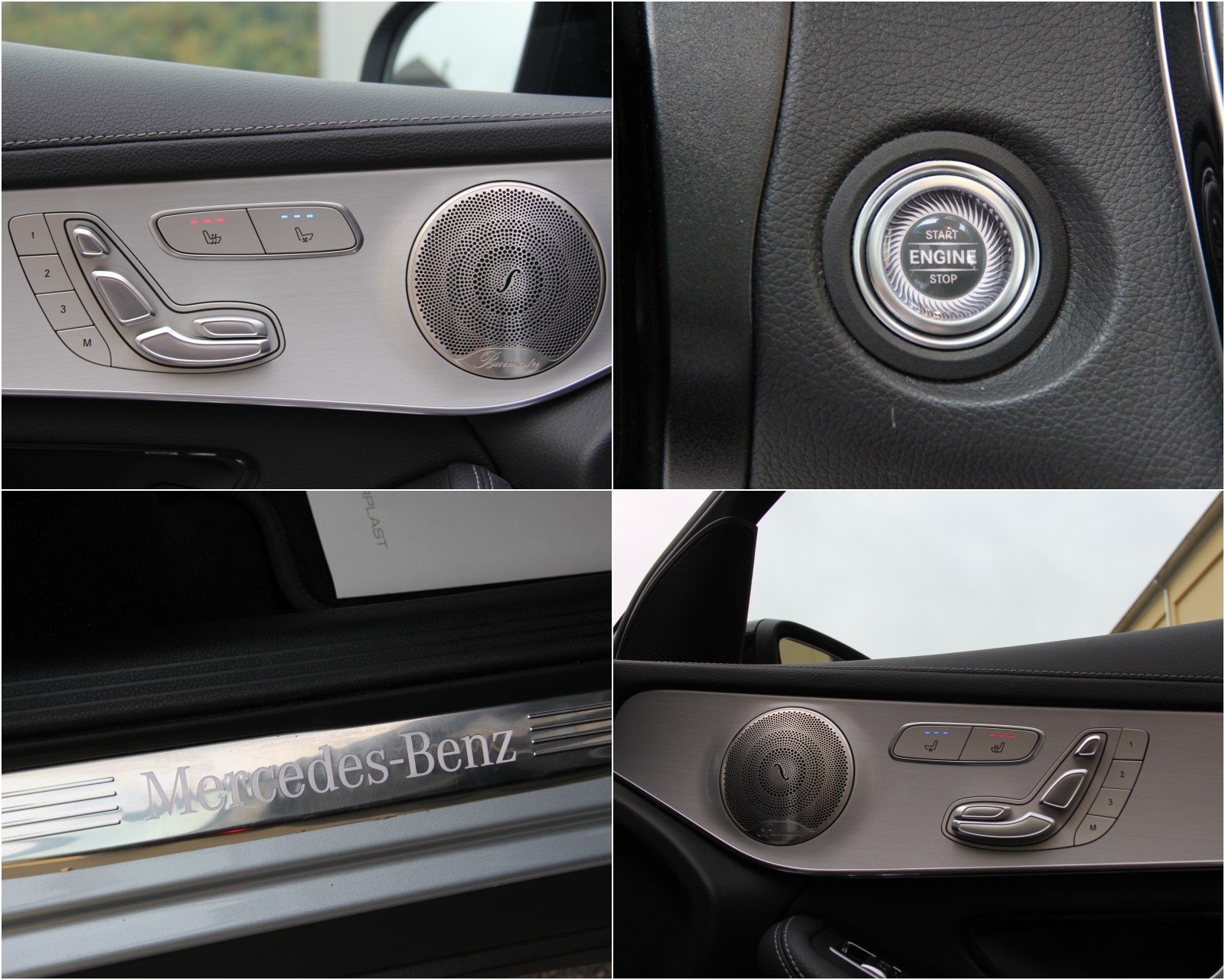 MERCEDES-BENZ GLC 400 d Off-Road 4Matic 9G-Tronic-image-18