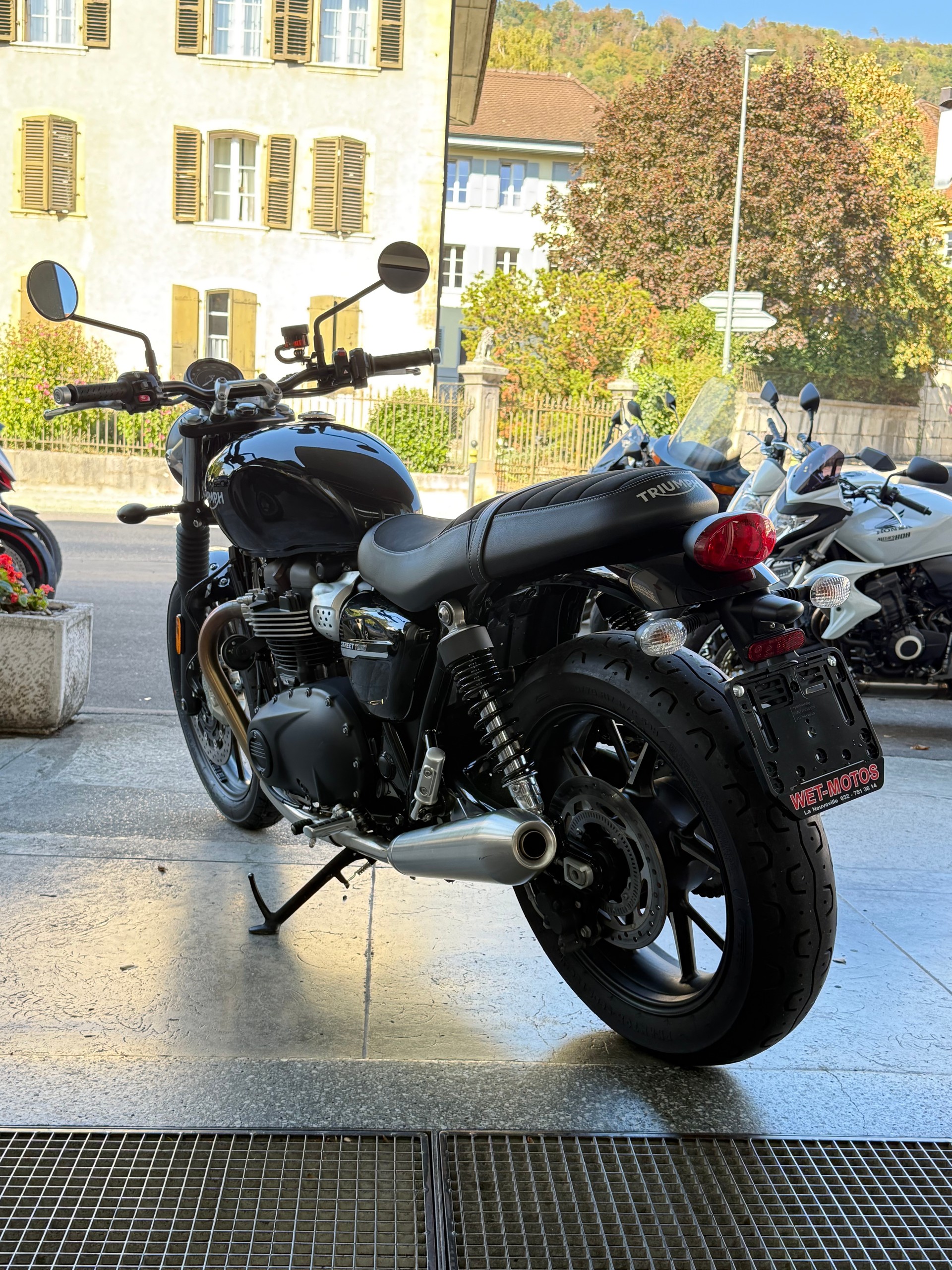 TRIUMPH Street Twin 900 i-image-5