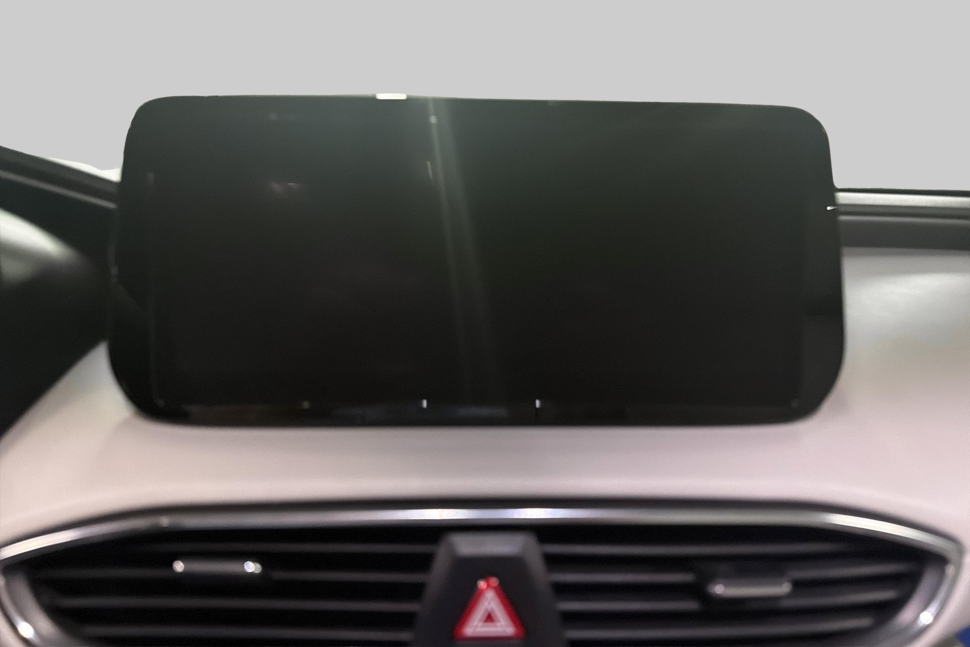 HYUNDAI Santa Fe 2.2 CRDI Vertex 4WD Automatic-image-11