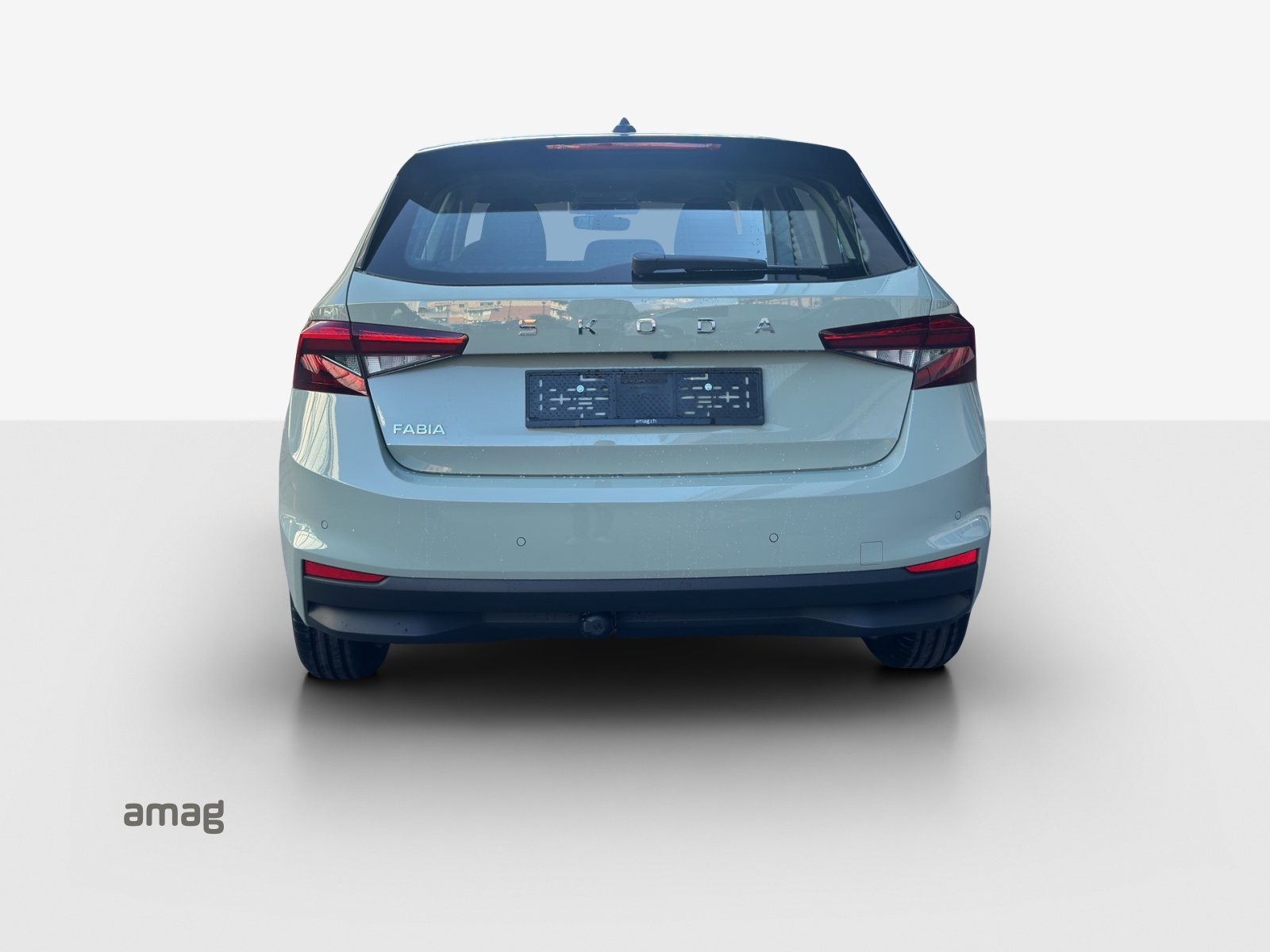 SKODA Fabia 1.0 TSI Selection DSG-showroom-element-3