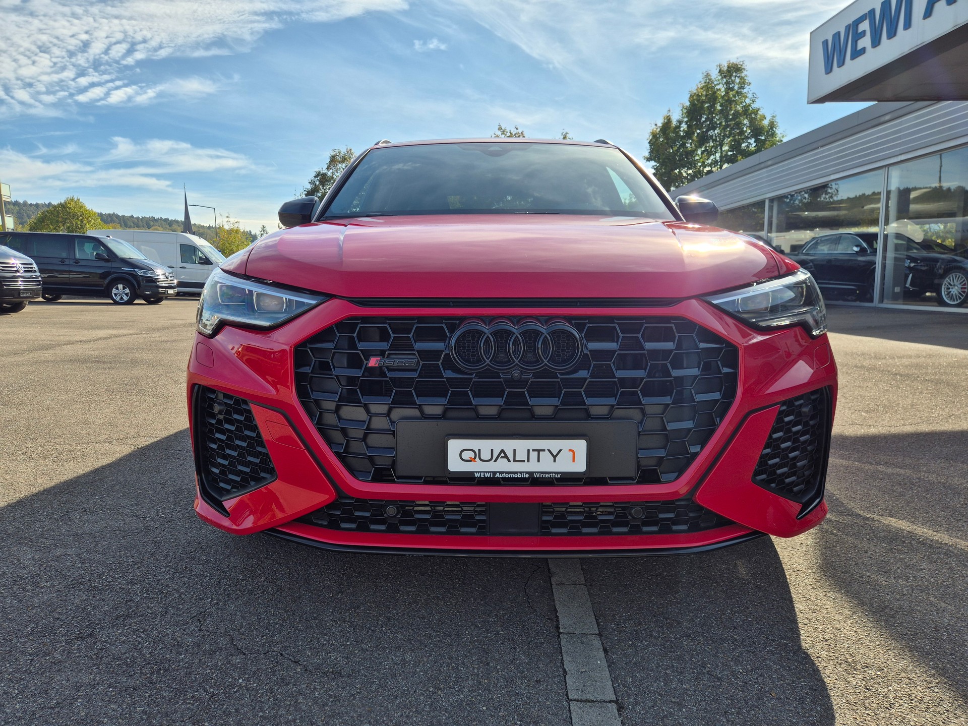 AUDI RS Q3 2.5 TFSI quattro S tronic-showroom-element-2
